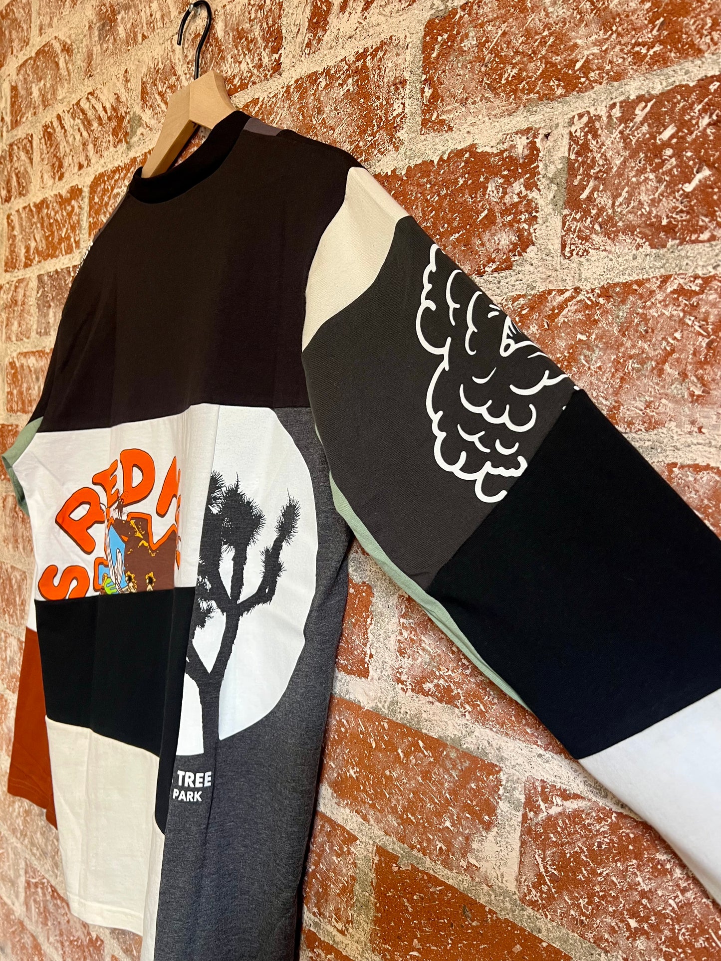 Remade Tee L: Arizona