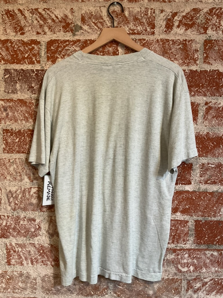 Vintage Tee: Great Smoky Mtns. Brown