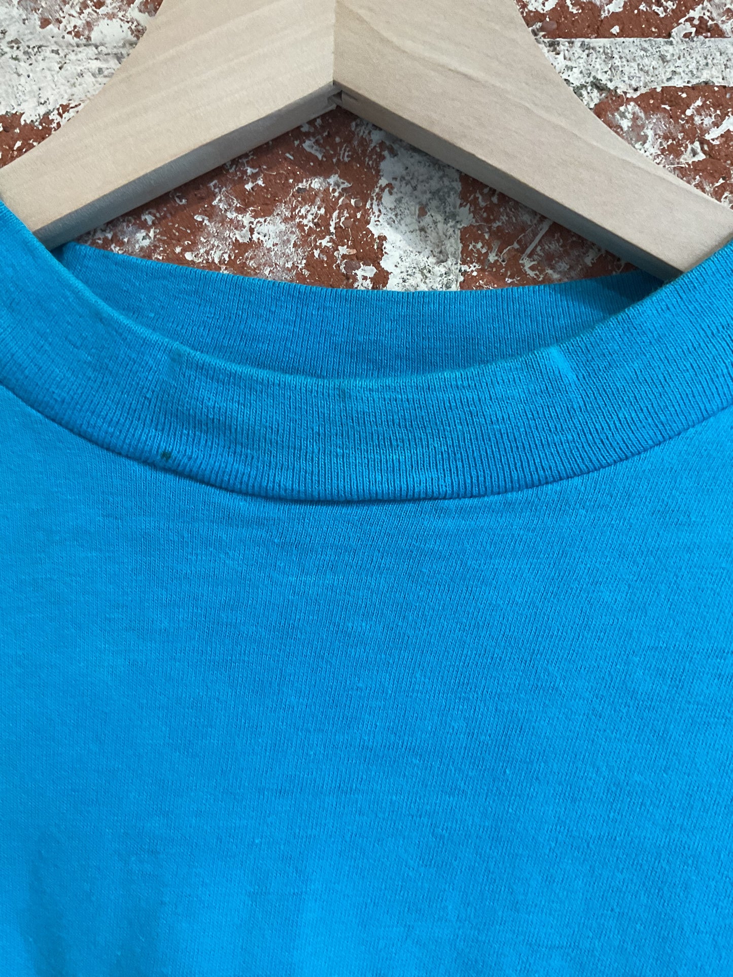 Vintage Tee: Grand Tetons, Jackson Hole