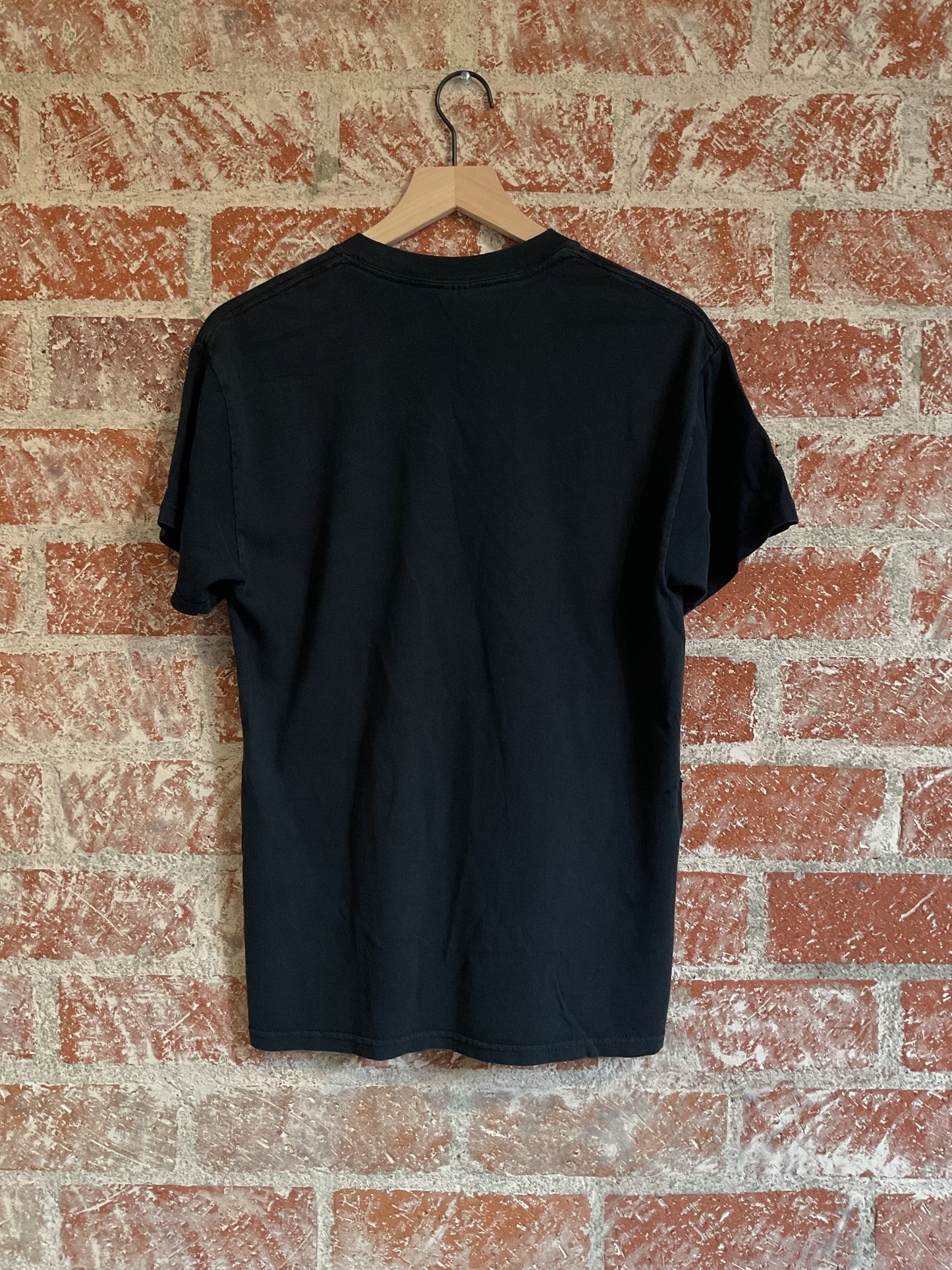 Vintage Tee: Alaskan Sled Dogs