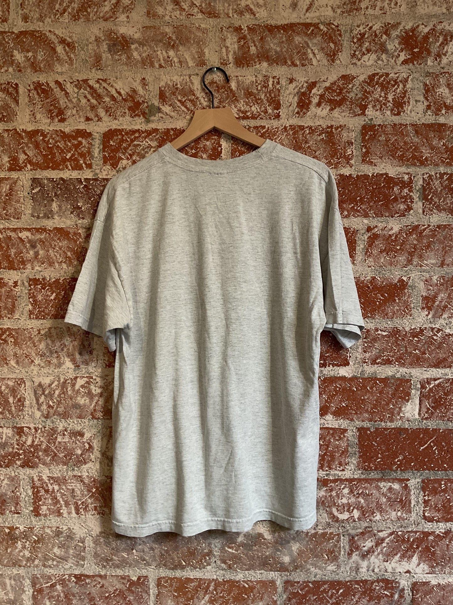 Vintage Tee: Untamed Spirits of Alaska