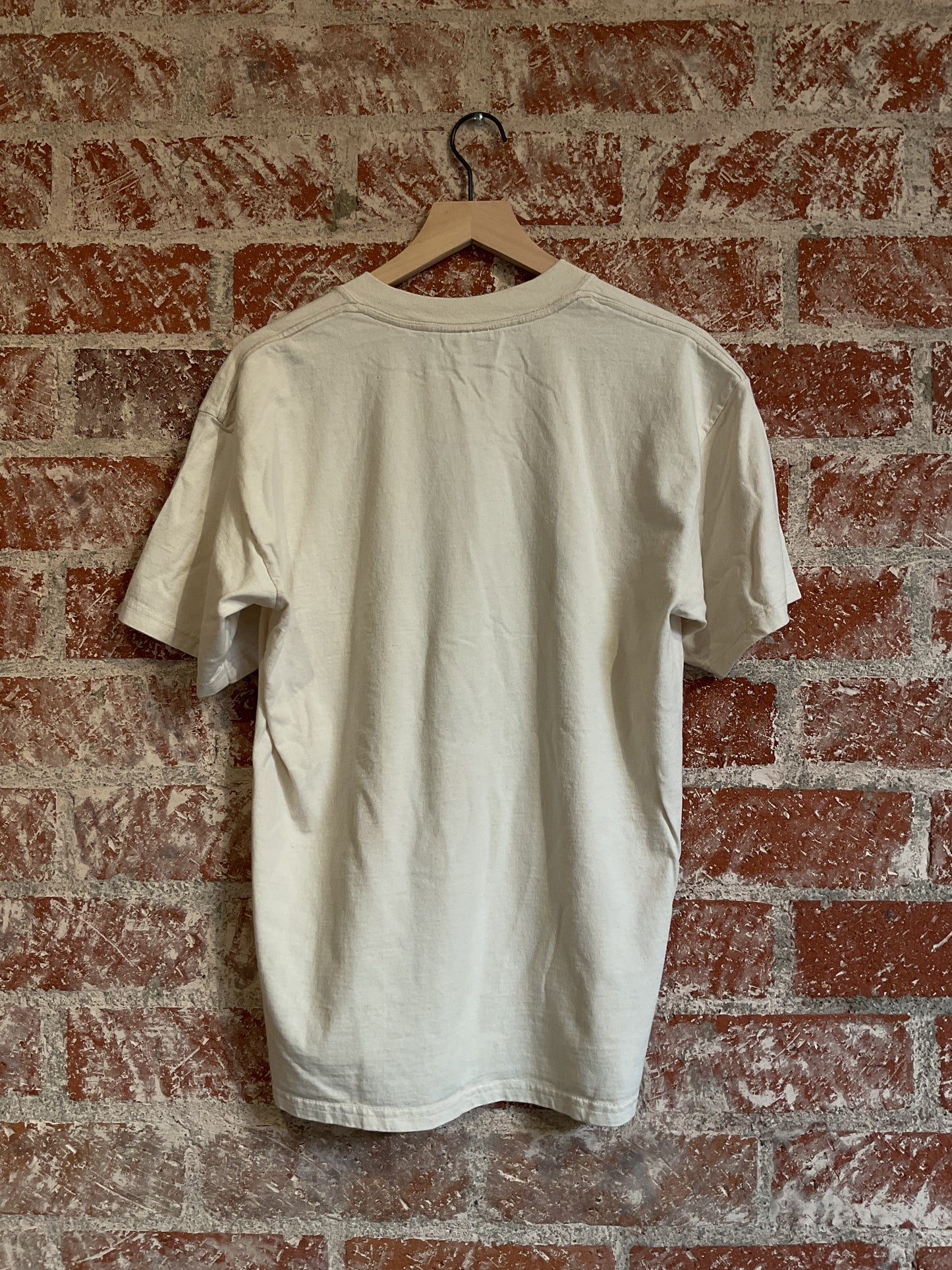 Vintage Tee: Bear Naked