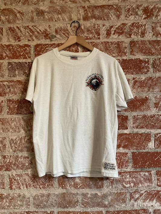 Vintage Tee: Fairbanks, Alaska