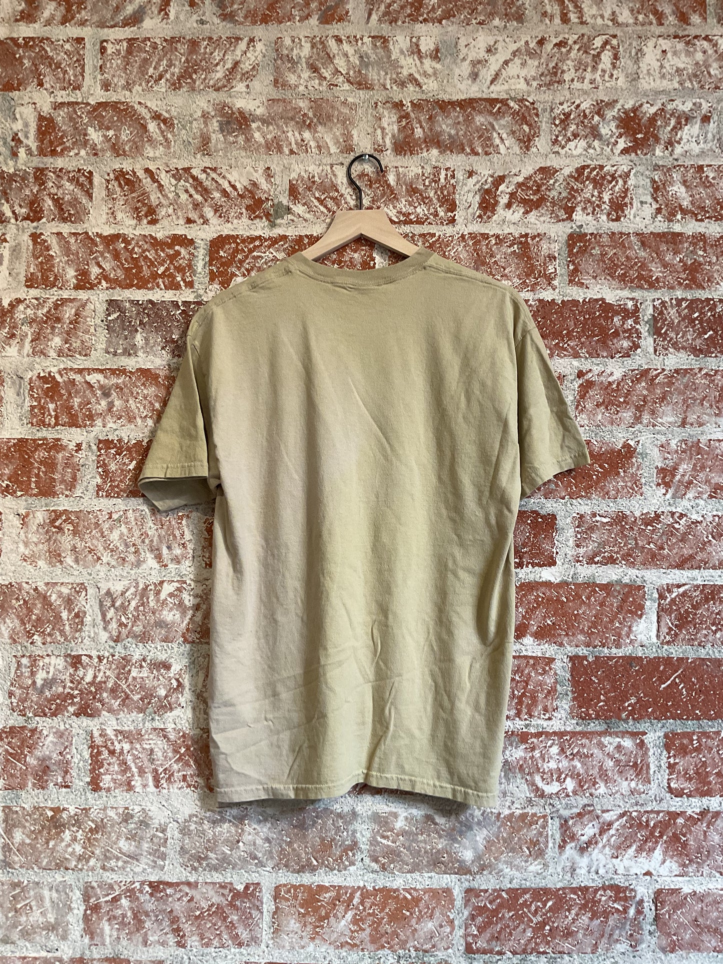 Vintage Tee: Bears, Homeland Security