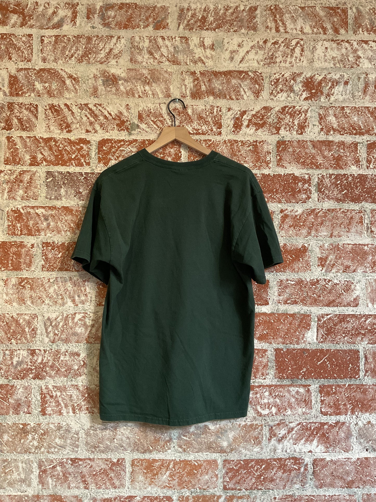 Vintage Tee: Protecting Smoky Mountains Wildlife