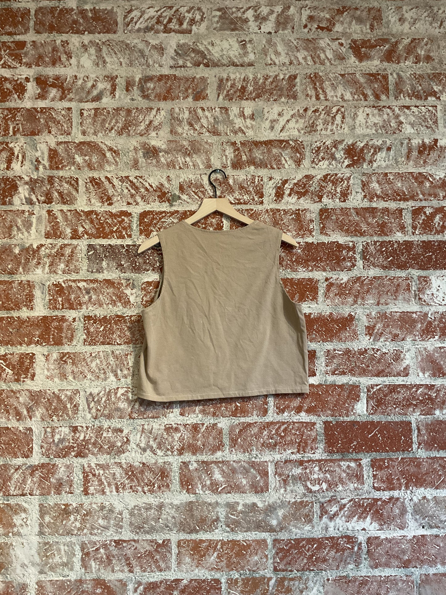 Remade: Recut Tank: Rocky Mountain National Park Moose