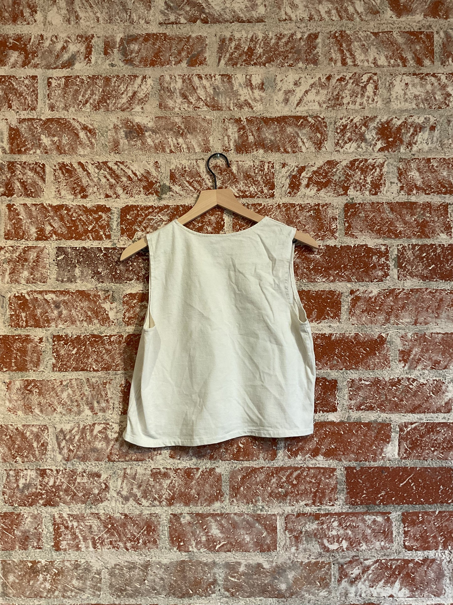 Remade: Recut Tank: Coeur d'Alene, ID