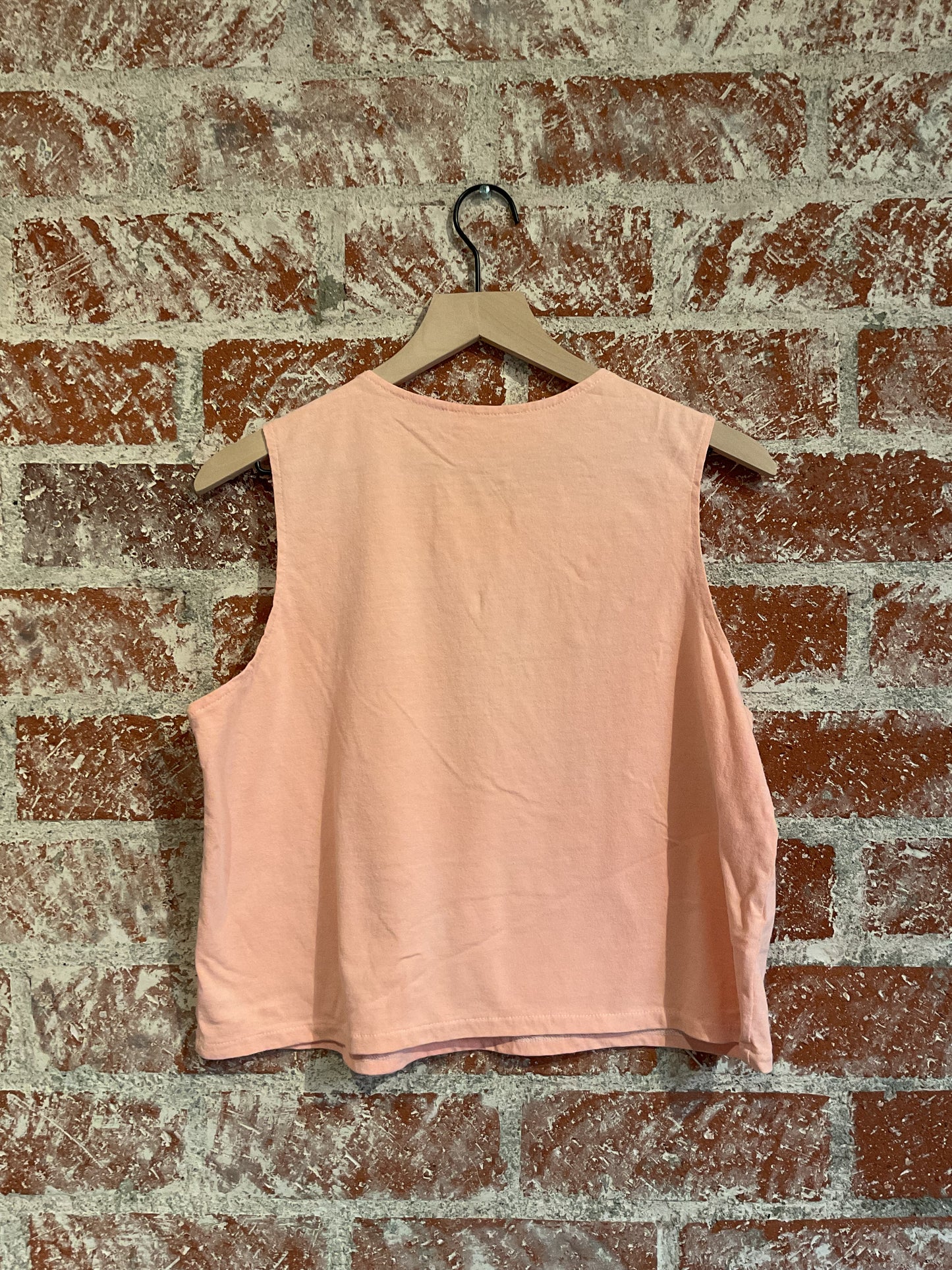 Remade: Recut Tank: Gulf State Park