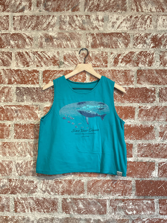 Remade: Recut Tank: Save Their Oceans