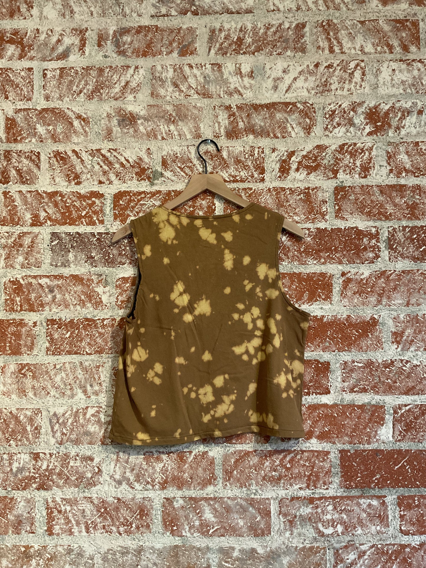 Remade: Recut Tank: Boulder Junction, Wisconsin