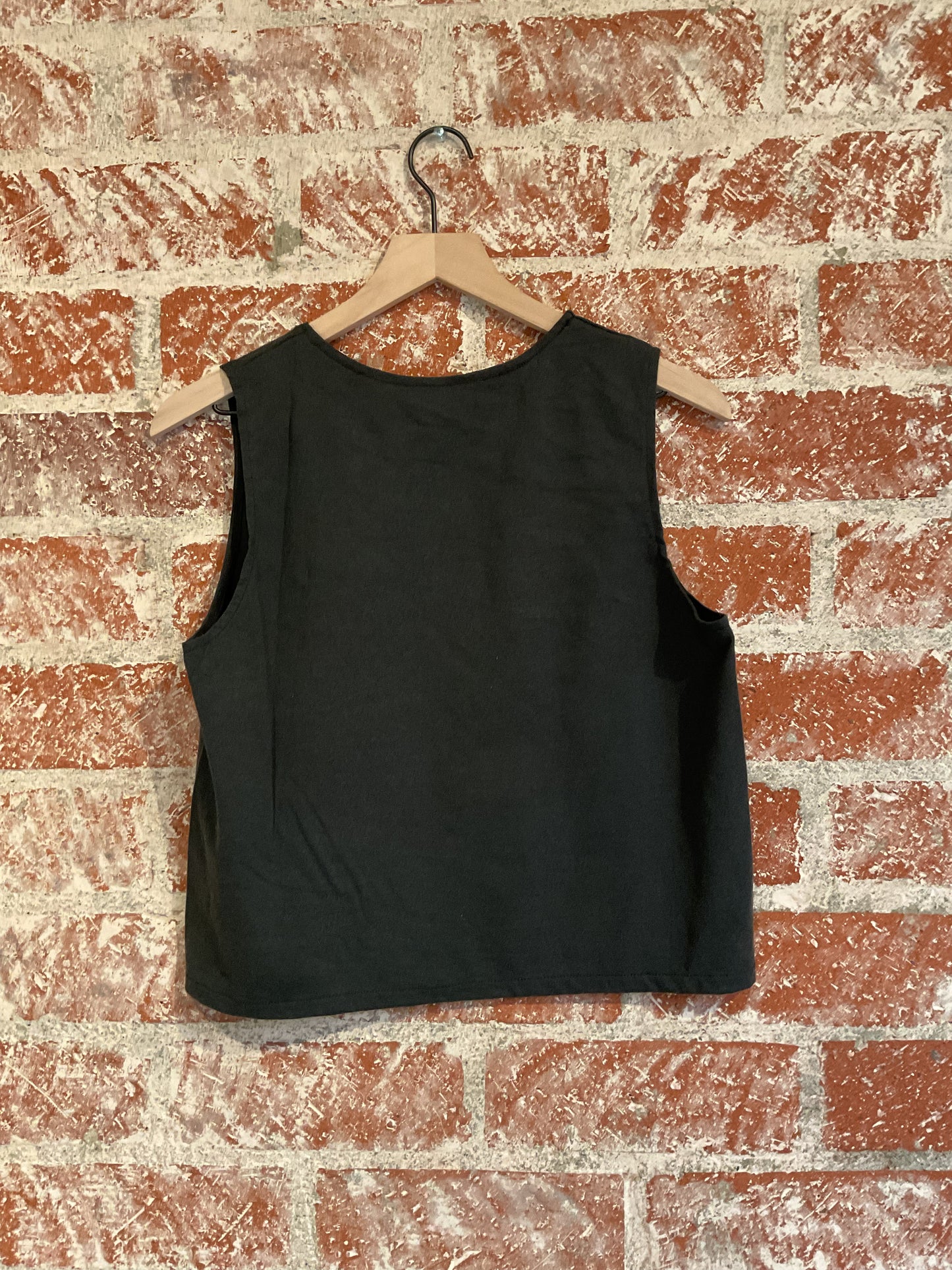 Remade: Recut Tank: Soaring Smoky Mountains