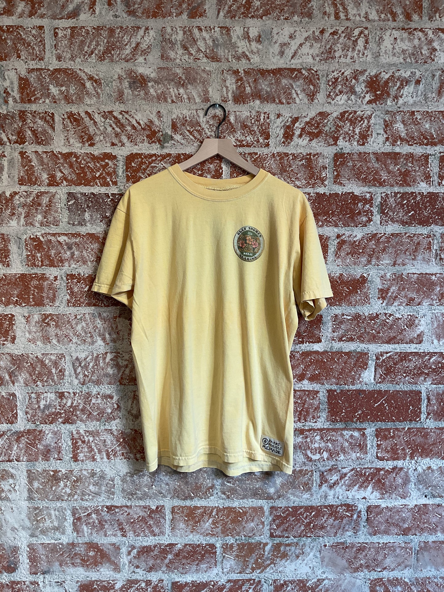 Vintage Tee: Gulf Shores, Alabama