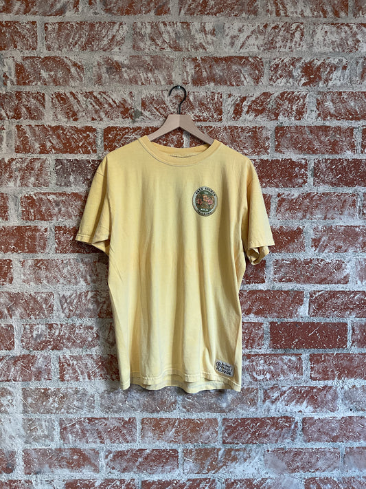 Vintage Tee: Gulf Shores, Alabama