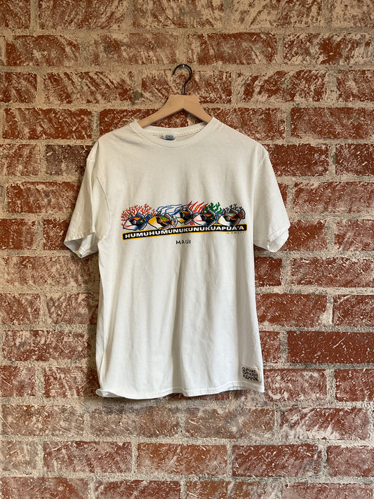 Vintage Tee: Hawaii State Bird