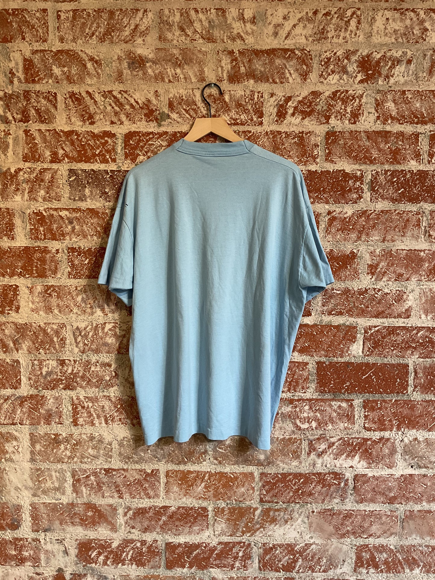 Vintage Tee: Smoky Mountains Sunset