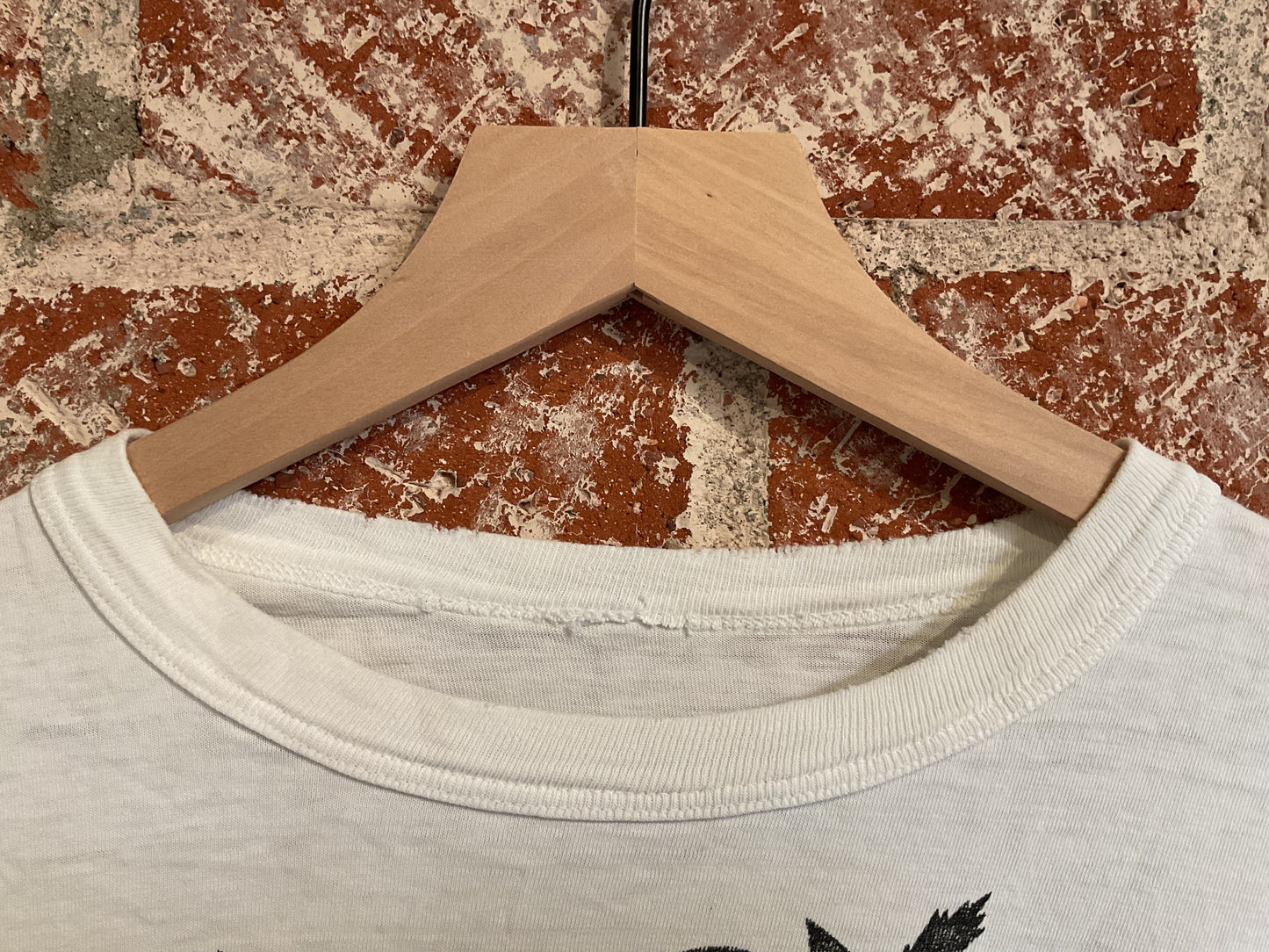Vintage Tee: Venezuela