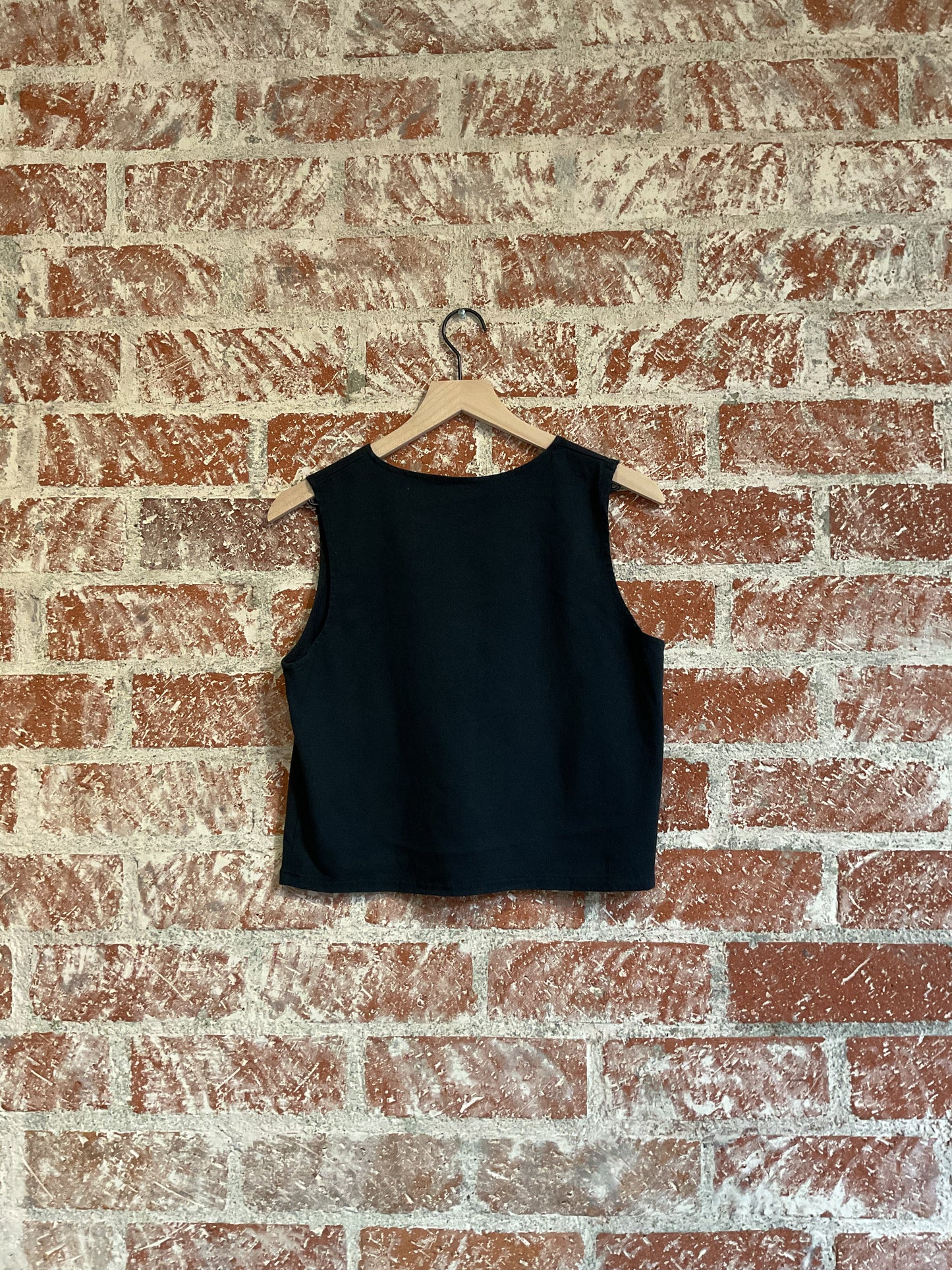 Remade: Recut Tank: Arizona Coyote