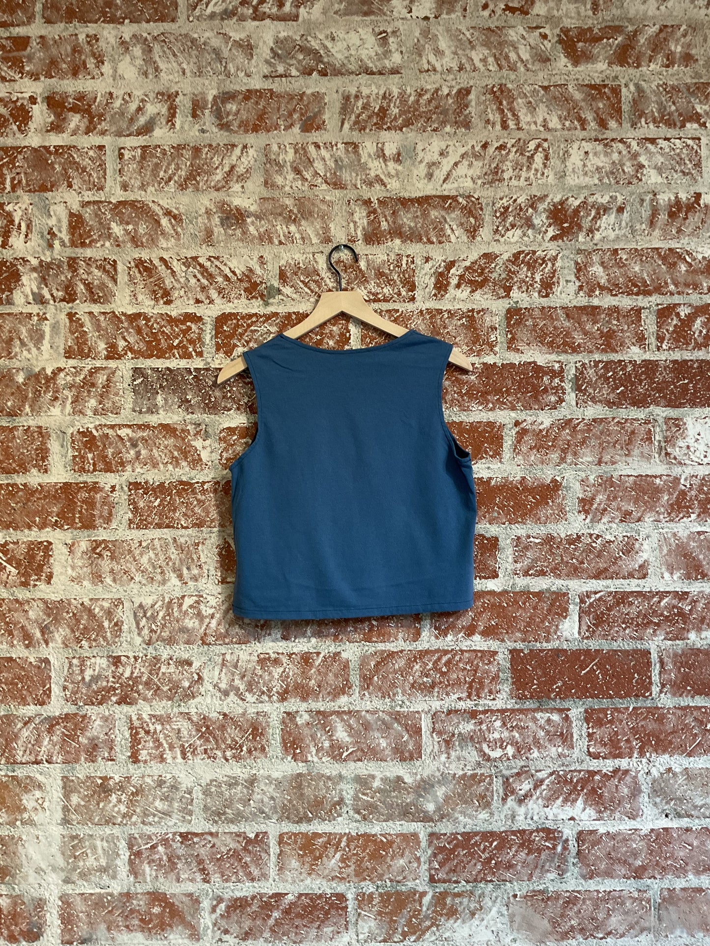 Remade: Recut Tank: Okemo Mountain, Vermont