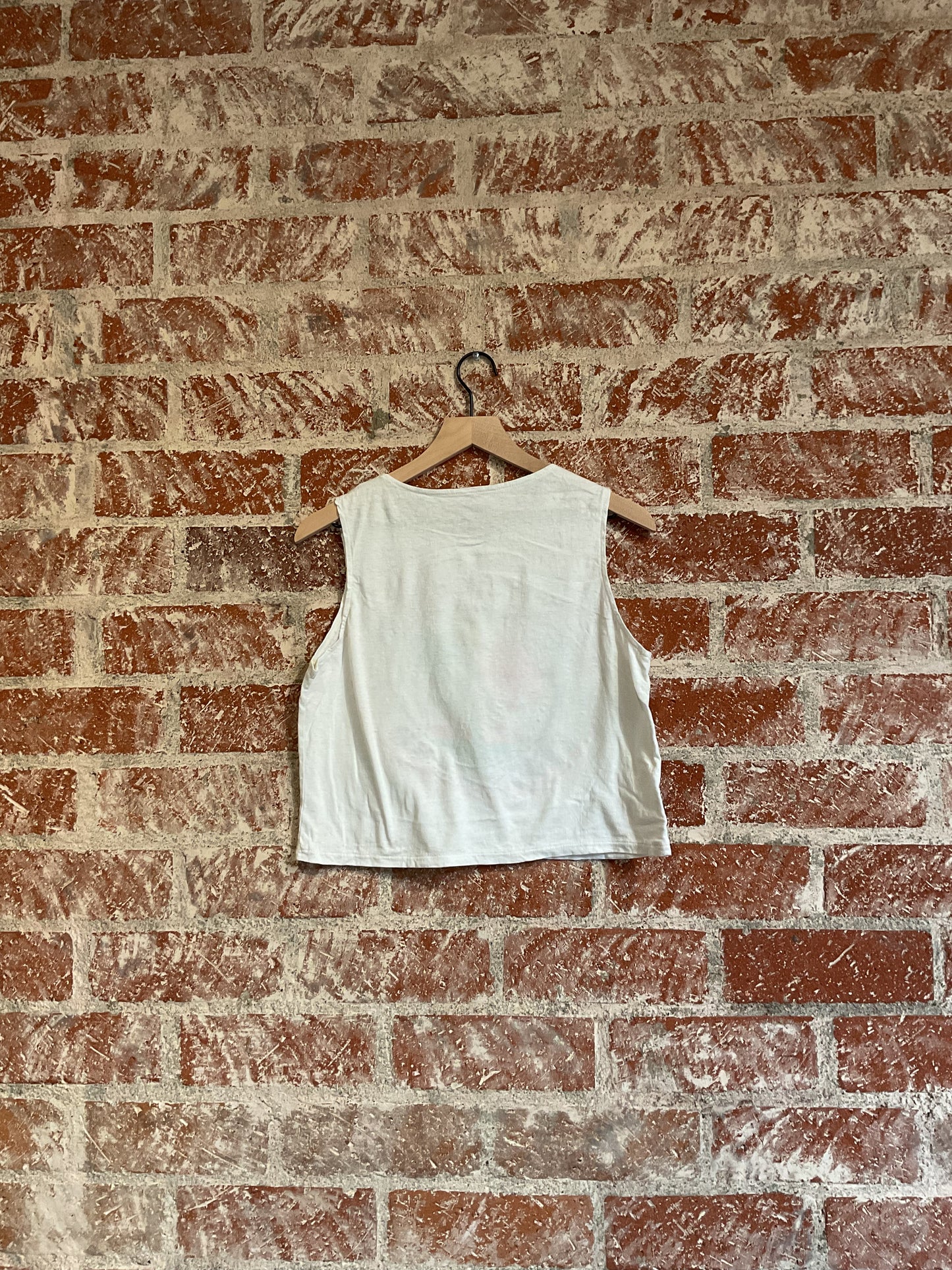 Remade: Recut Tank: Bahamas Beach Club