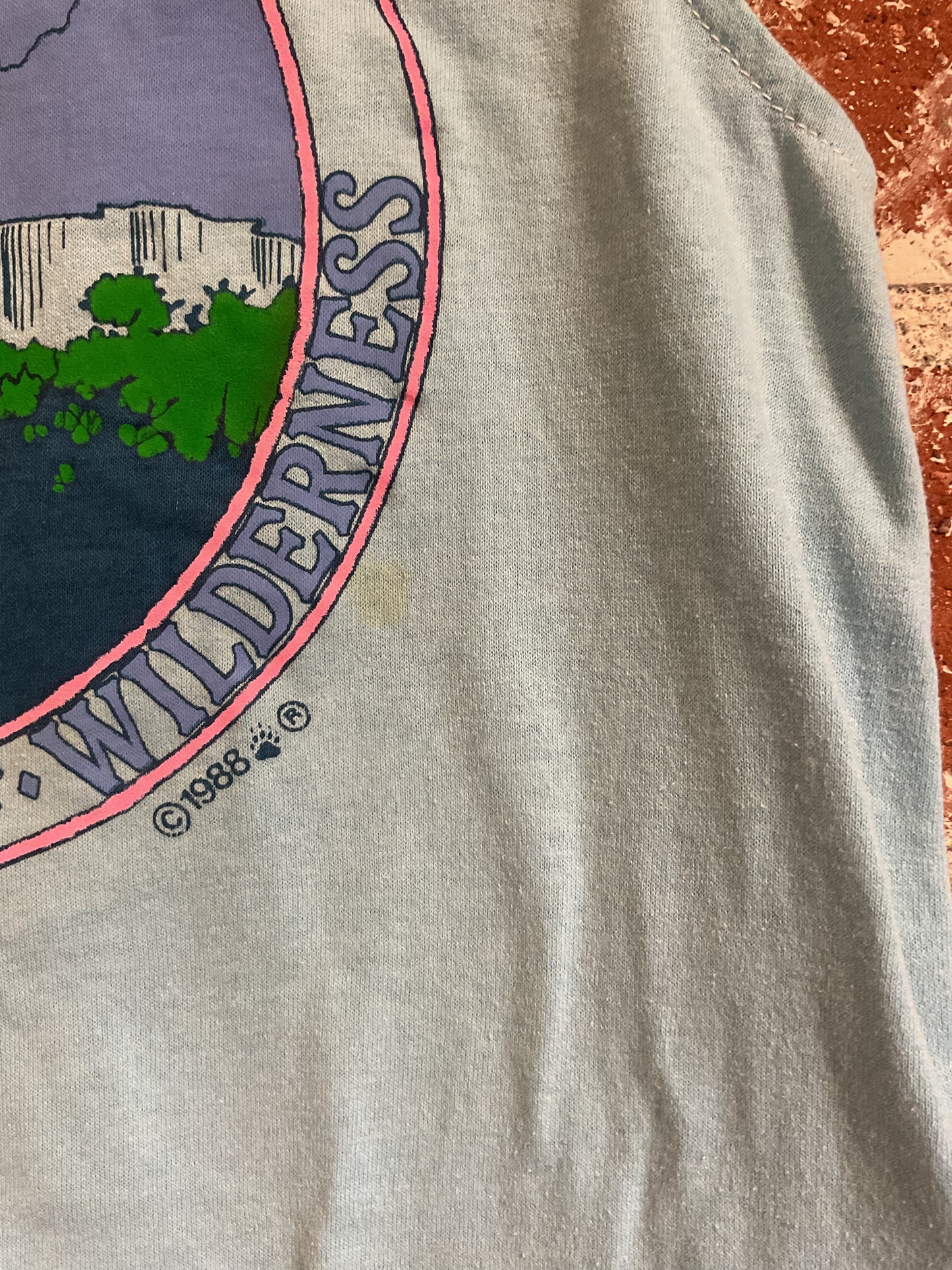 Remade: Recut Tank: The Ozarks Wilderness