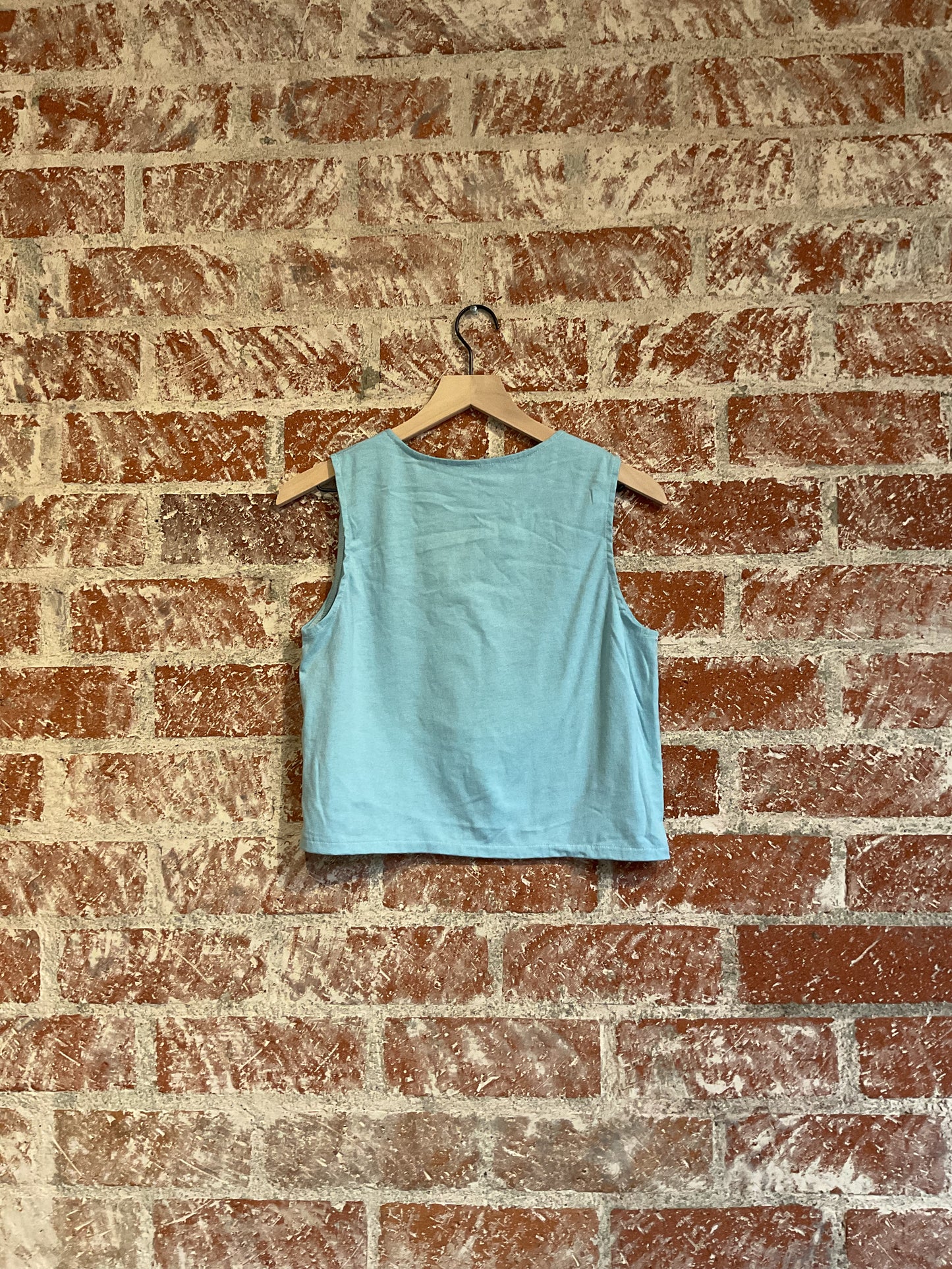 Remade: Recut Tank: The Ozarks Wilderness