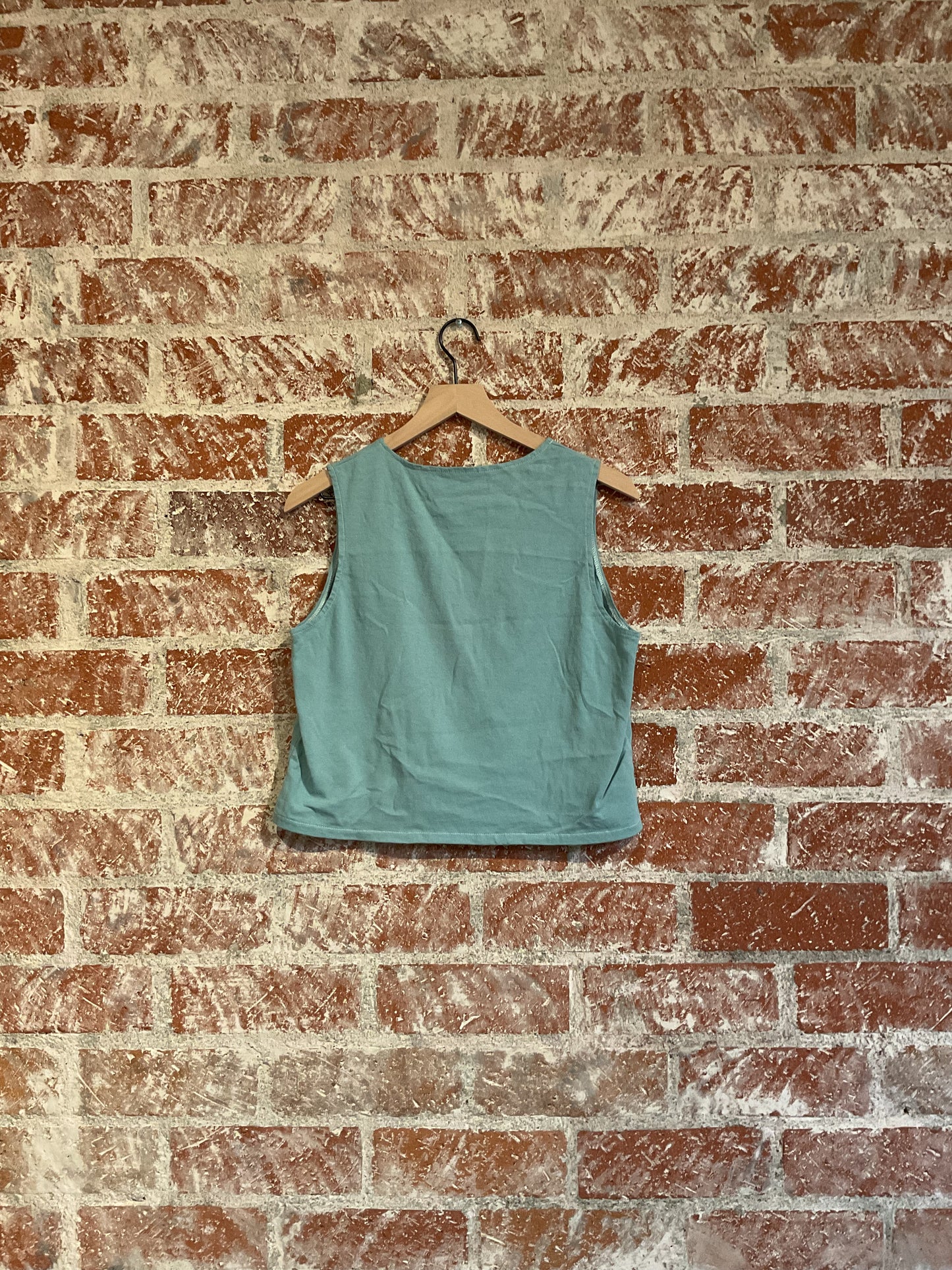 Remade: Recut Tank: Taos