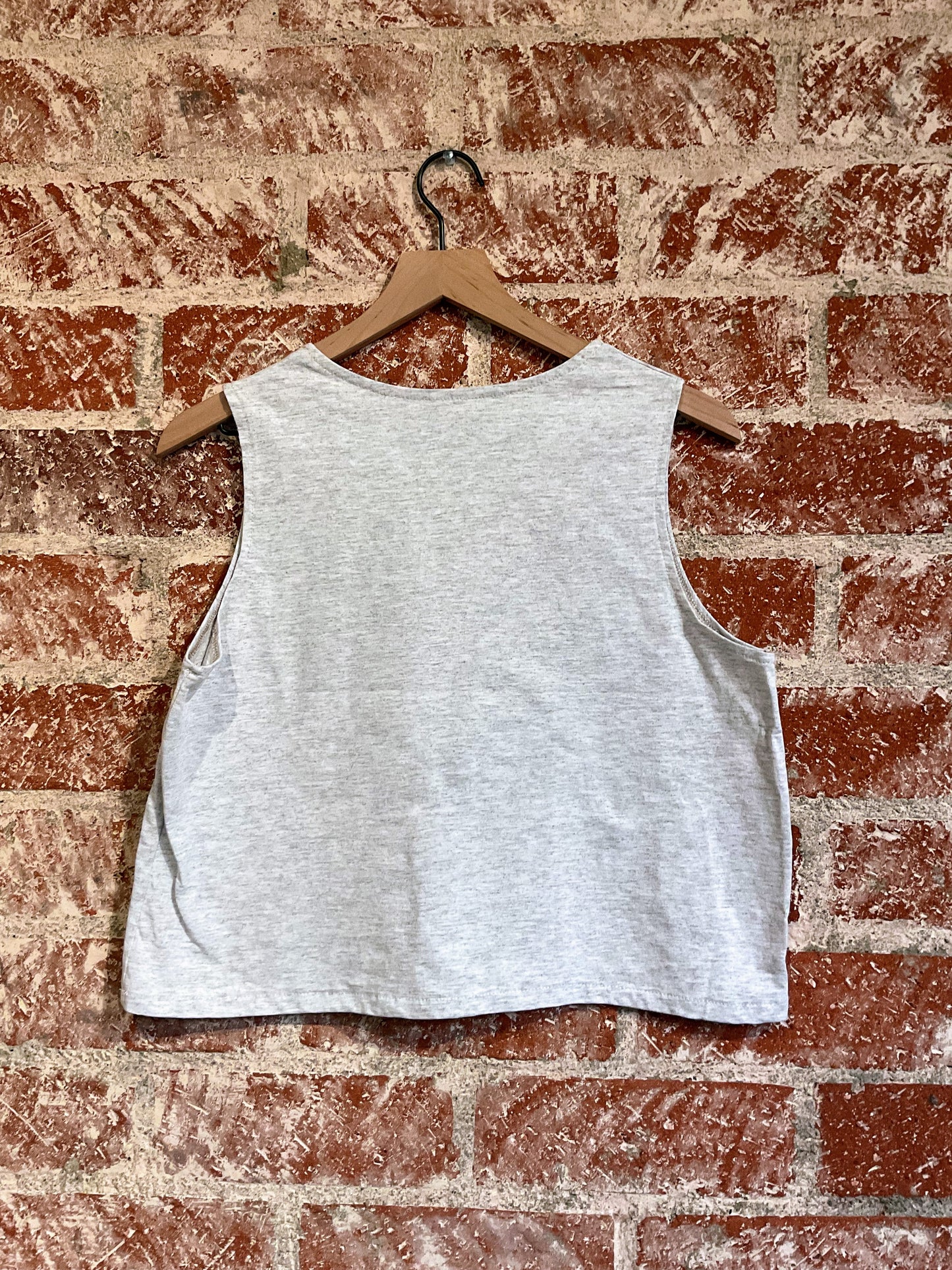 Remade Tank S: Lillies 1992