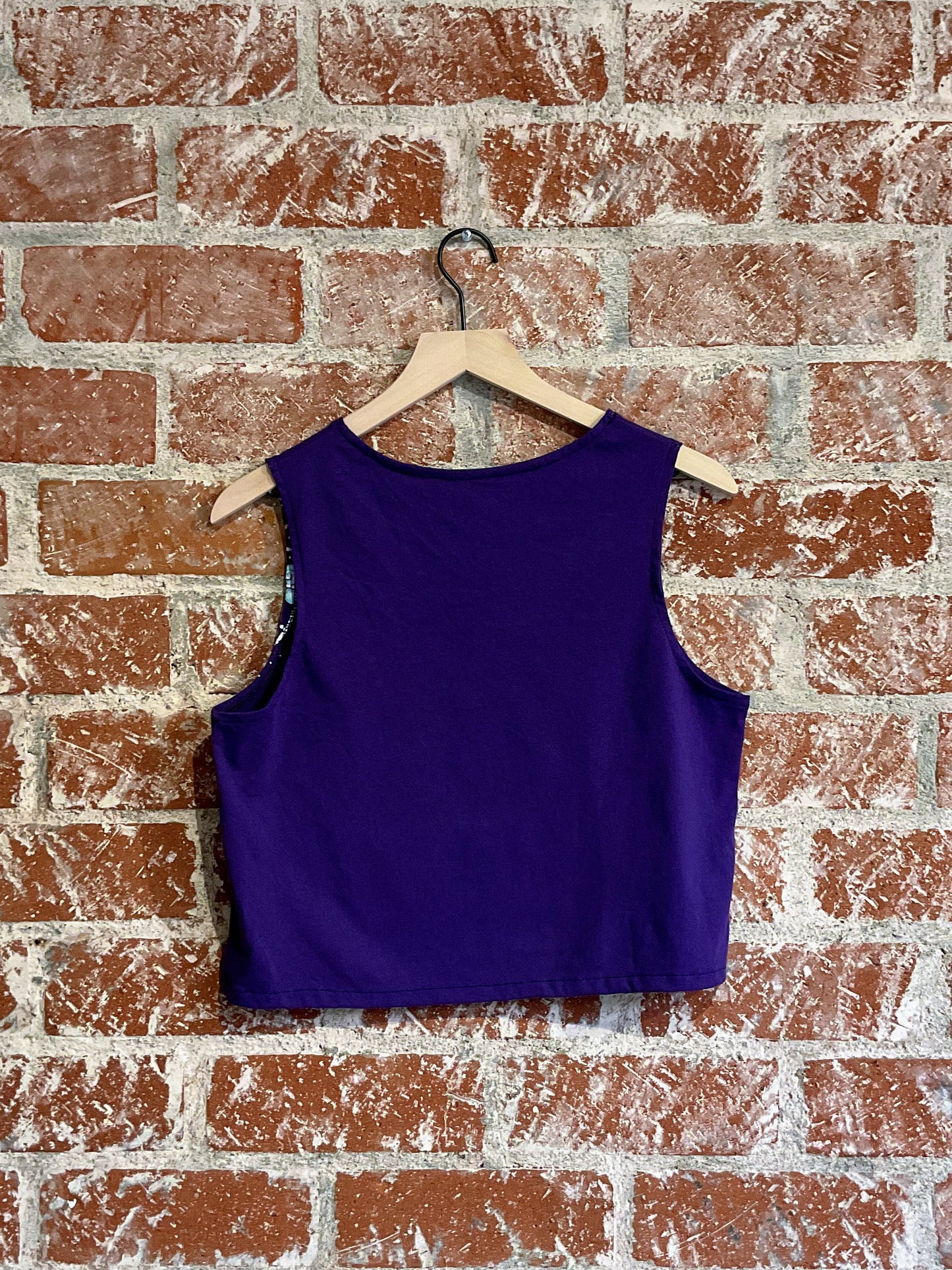 Remade Tank S: Tarpon Springs Florida