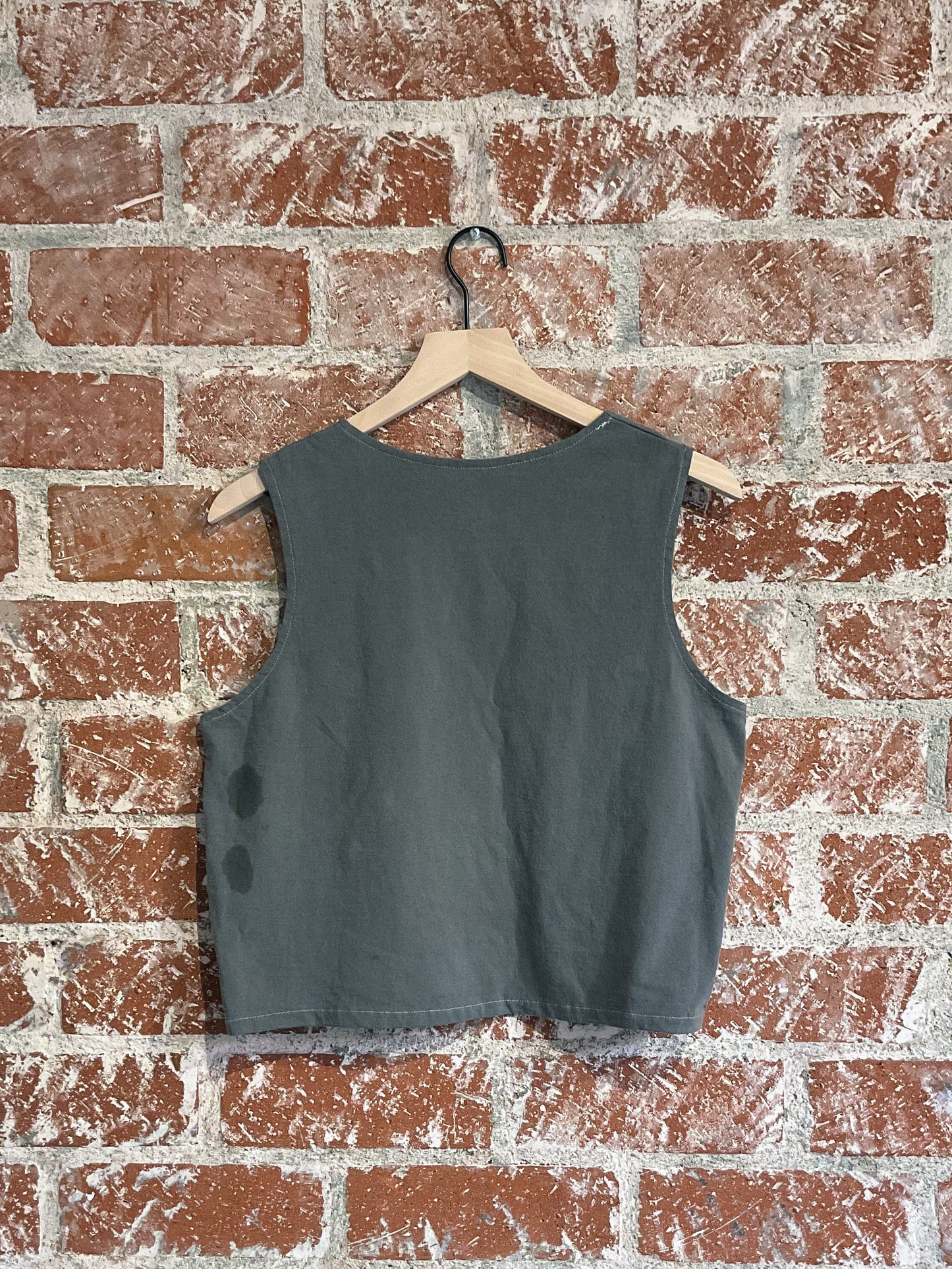 Remade Tank M: African Wild