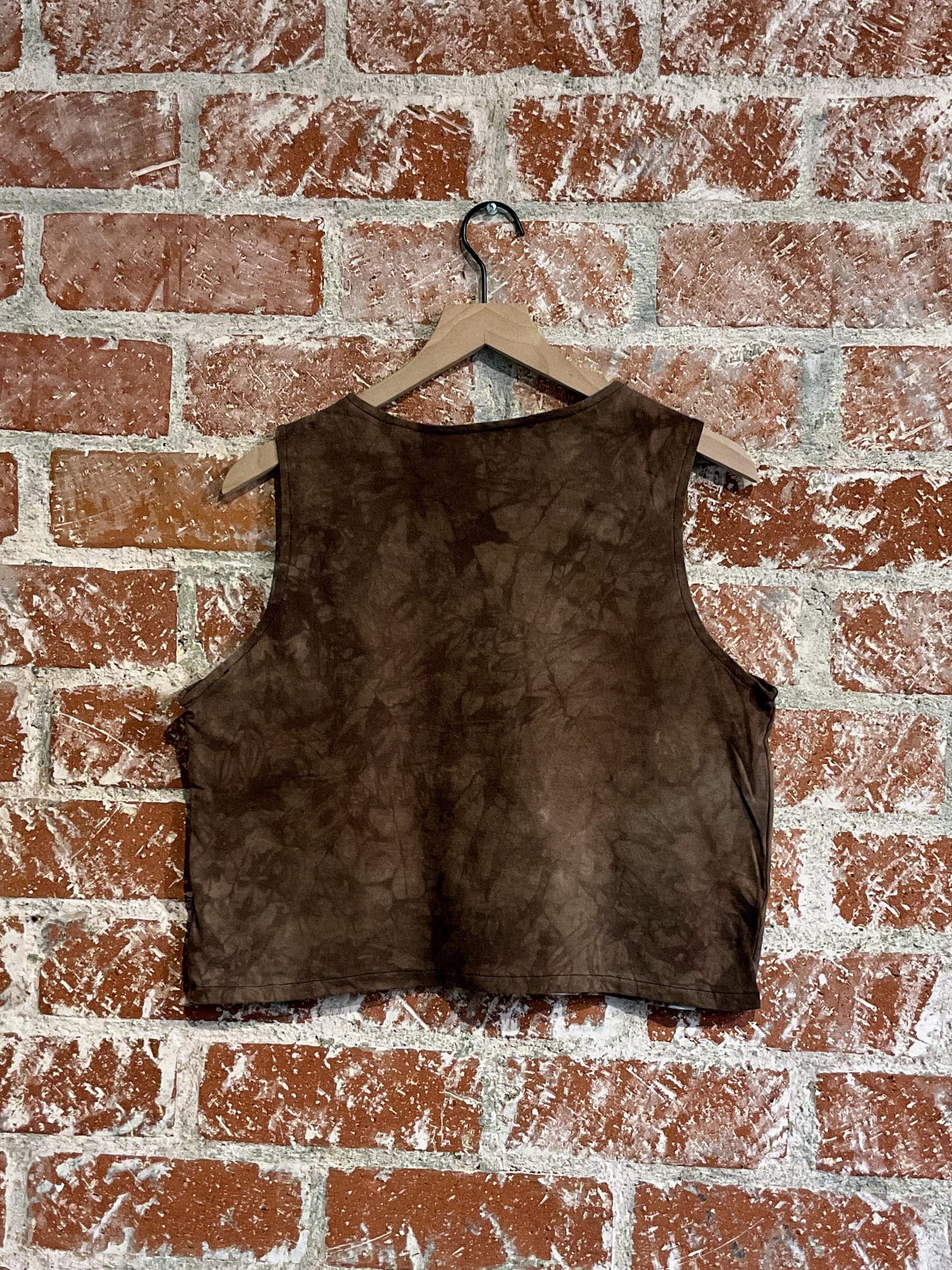 Remade Tank M: Brown Bears