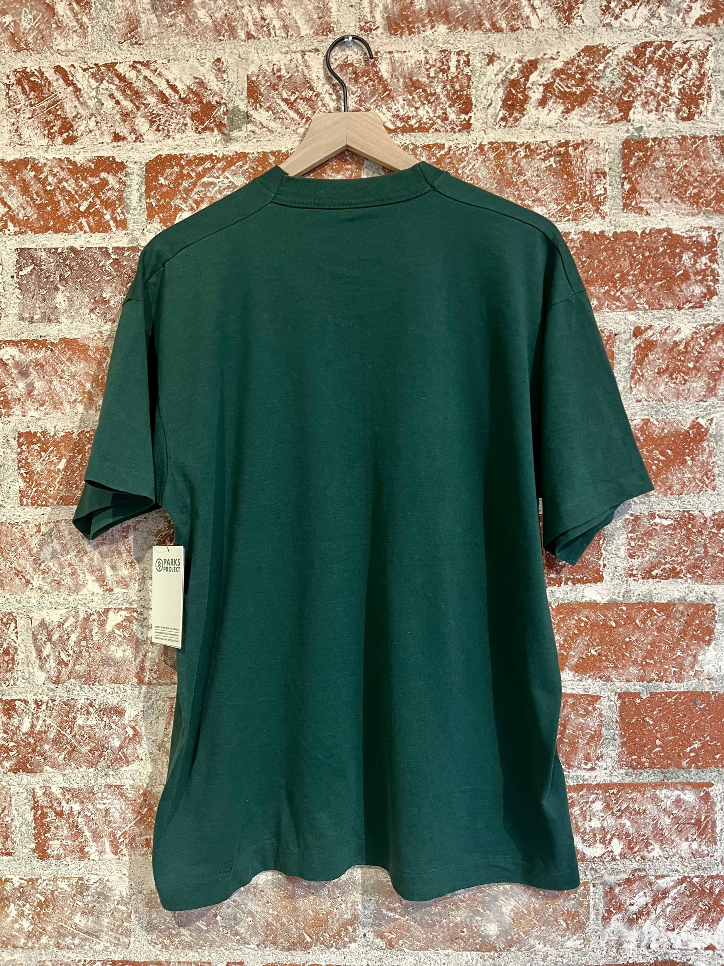 Vintage Tee: Montreal Black Bear
