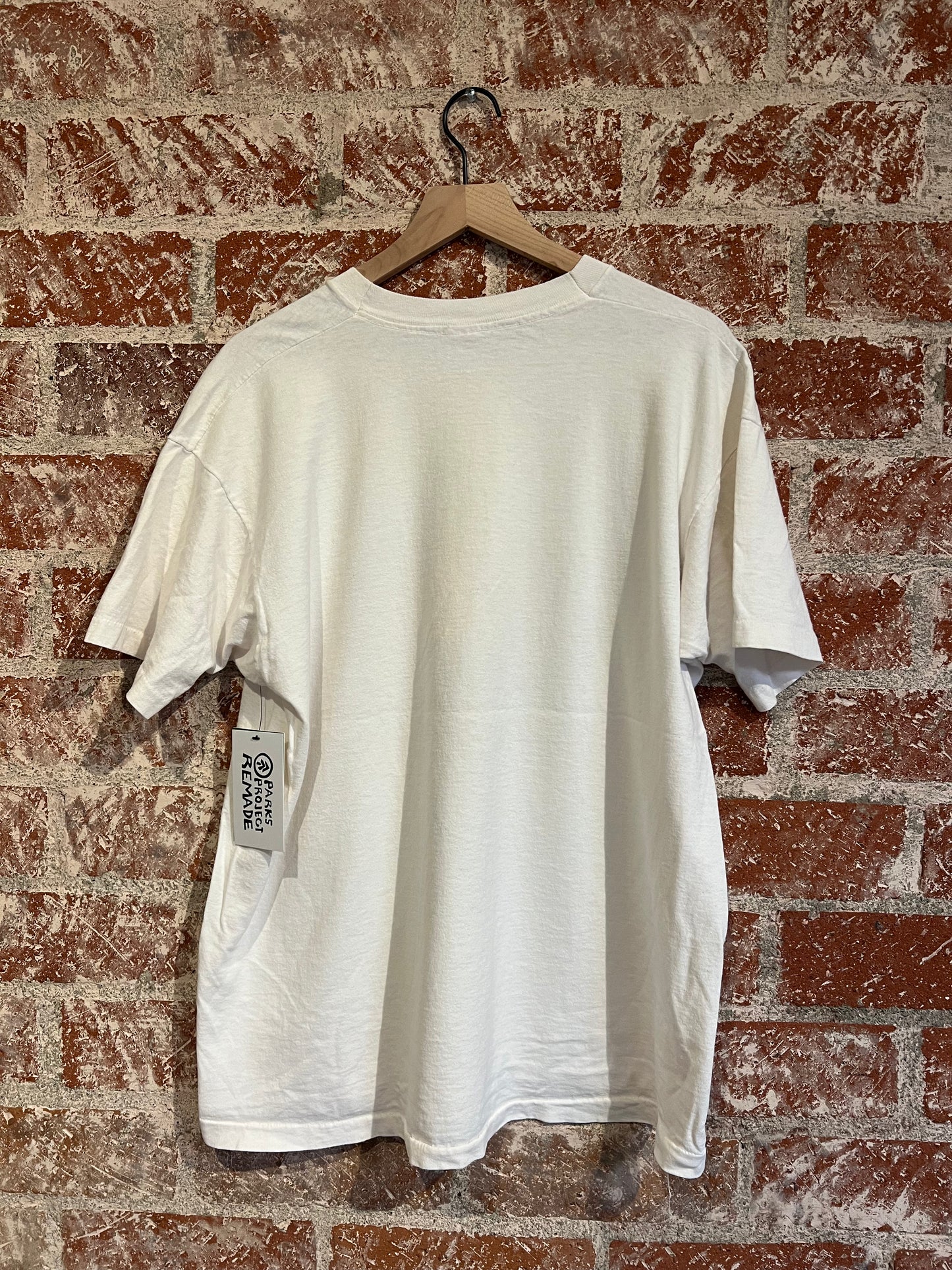 Vintage Tee: Protect San Diego