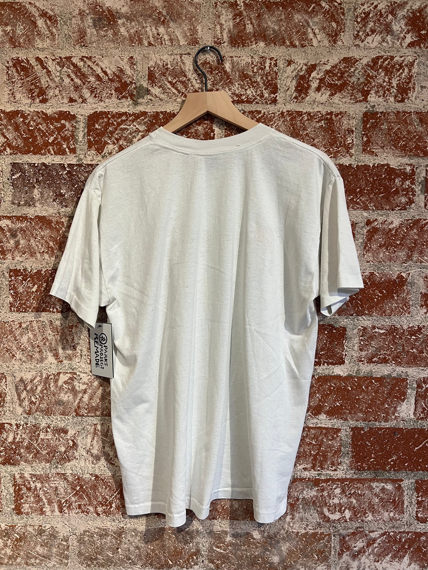 Vintage Tee: Tahosa Scouting Adventure