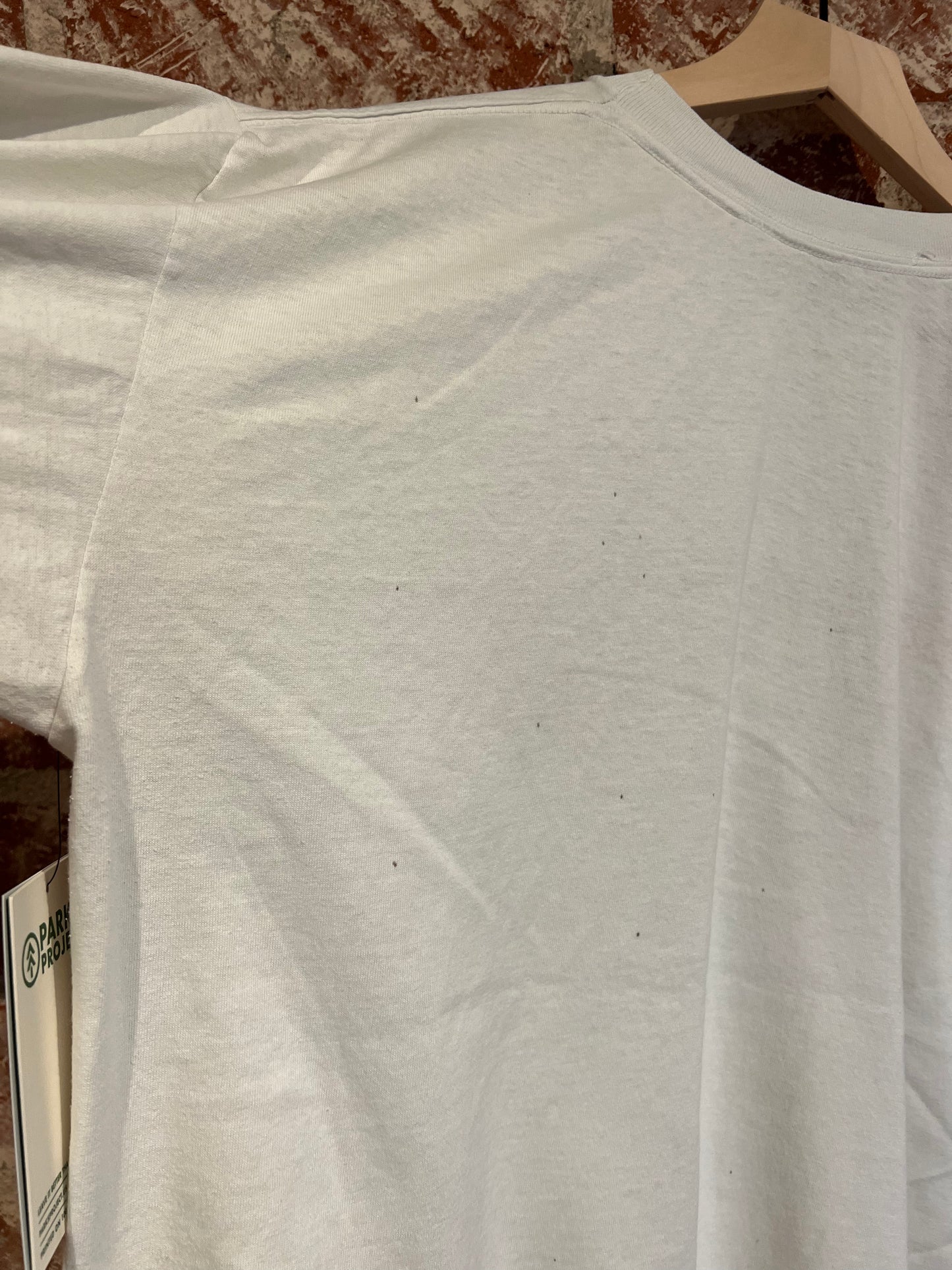 Vintage Tee: Tahosa Scouting Adventure