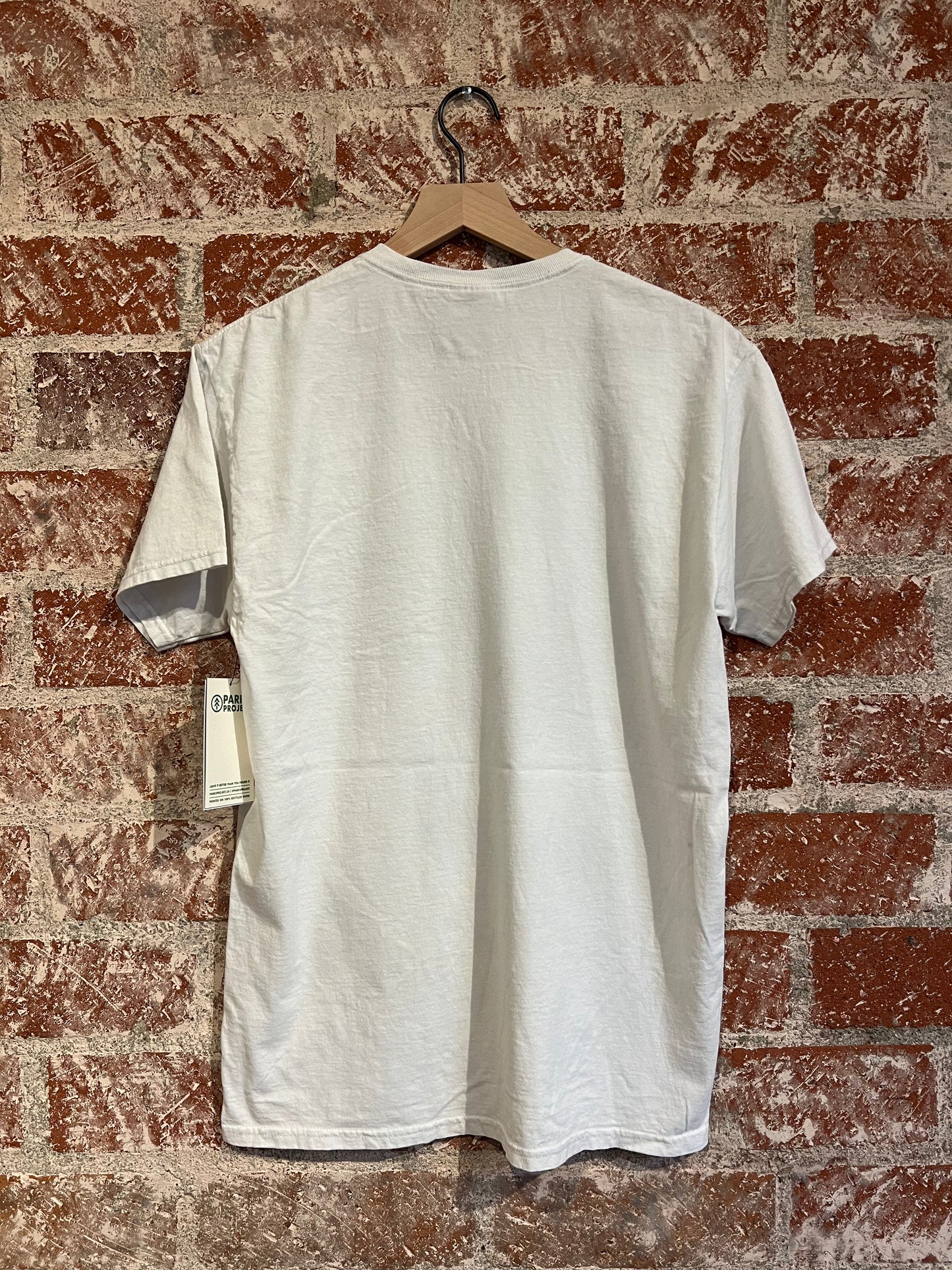 Vintage Tee: Alaska Love
