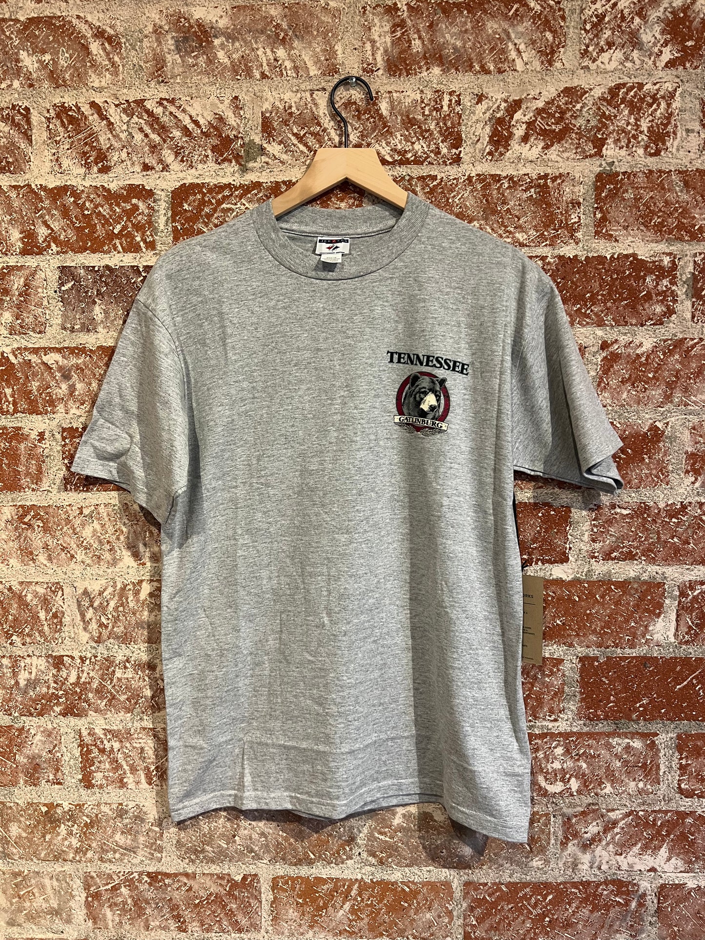 Vintage Tee: Tennessee Bear Country