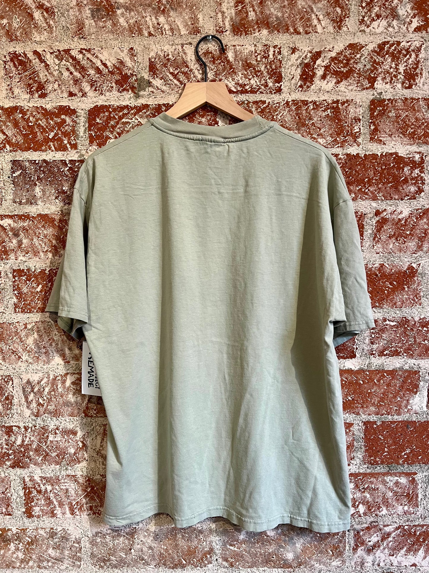Vintage Tee: Sabino Canyon Wildlife