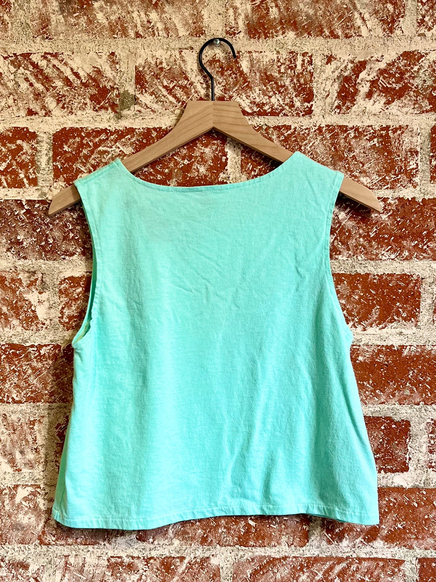 Remade: Recut Tank: Great Smoky Mountains Wilderness