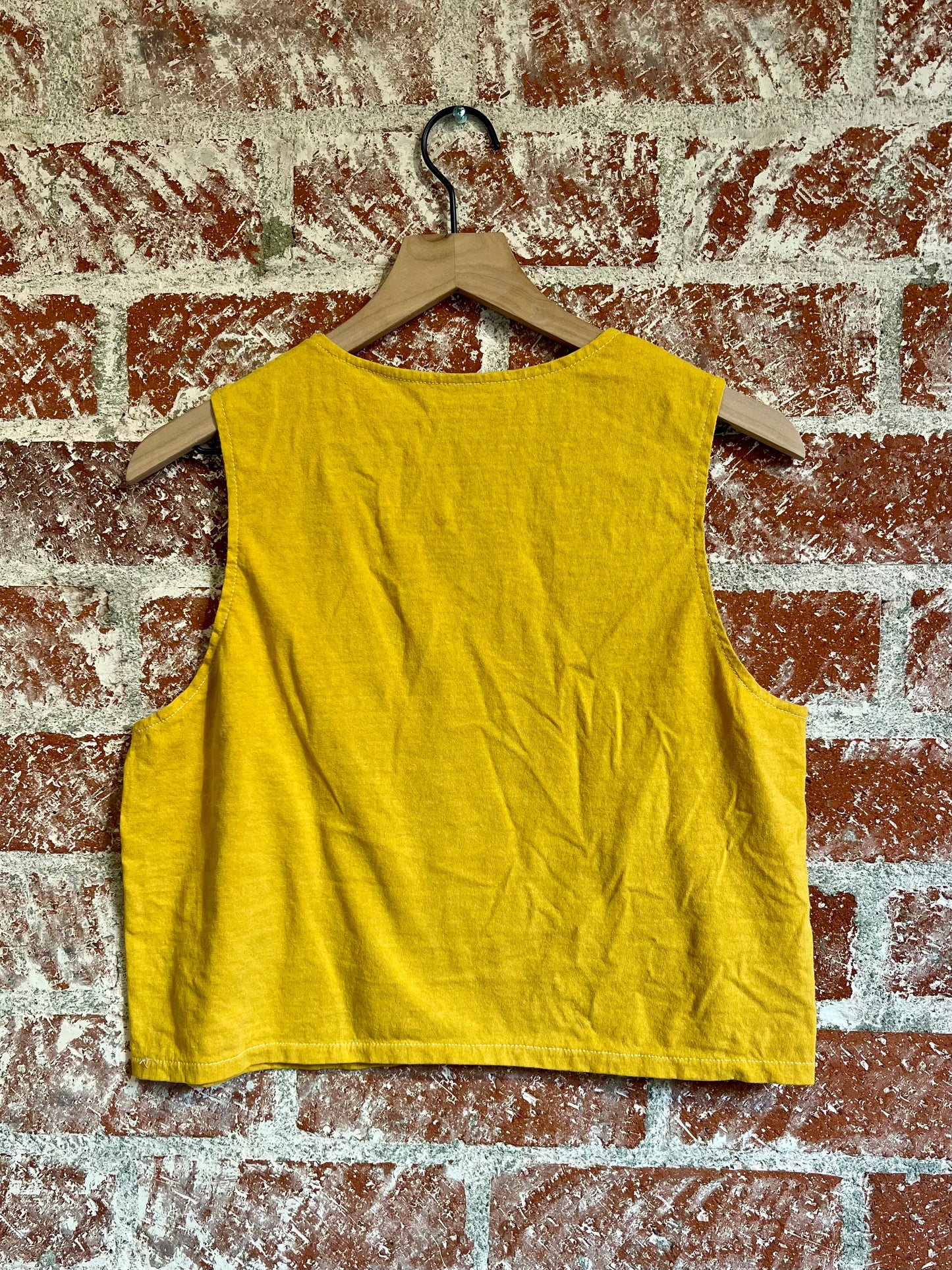 Remade: Recut Tank: Utah Mountains Calling