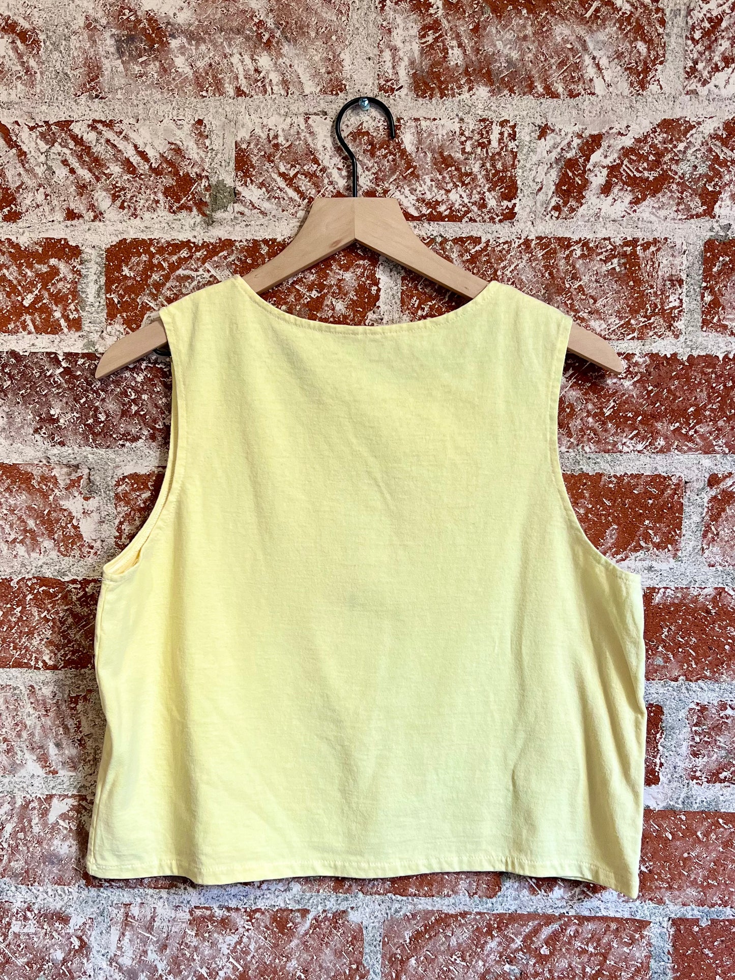 Remade: Recut Tank: Morro Bay Monarchs