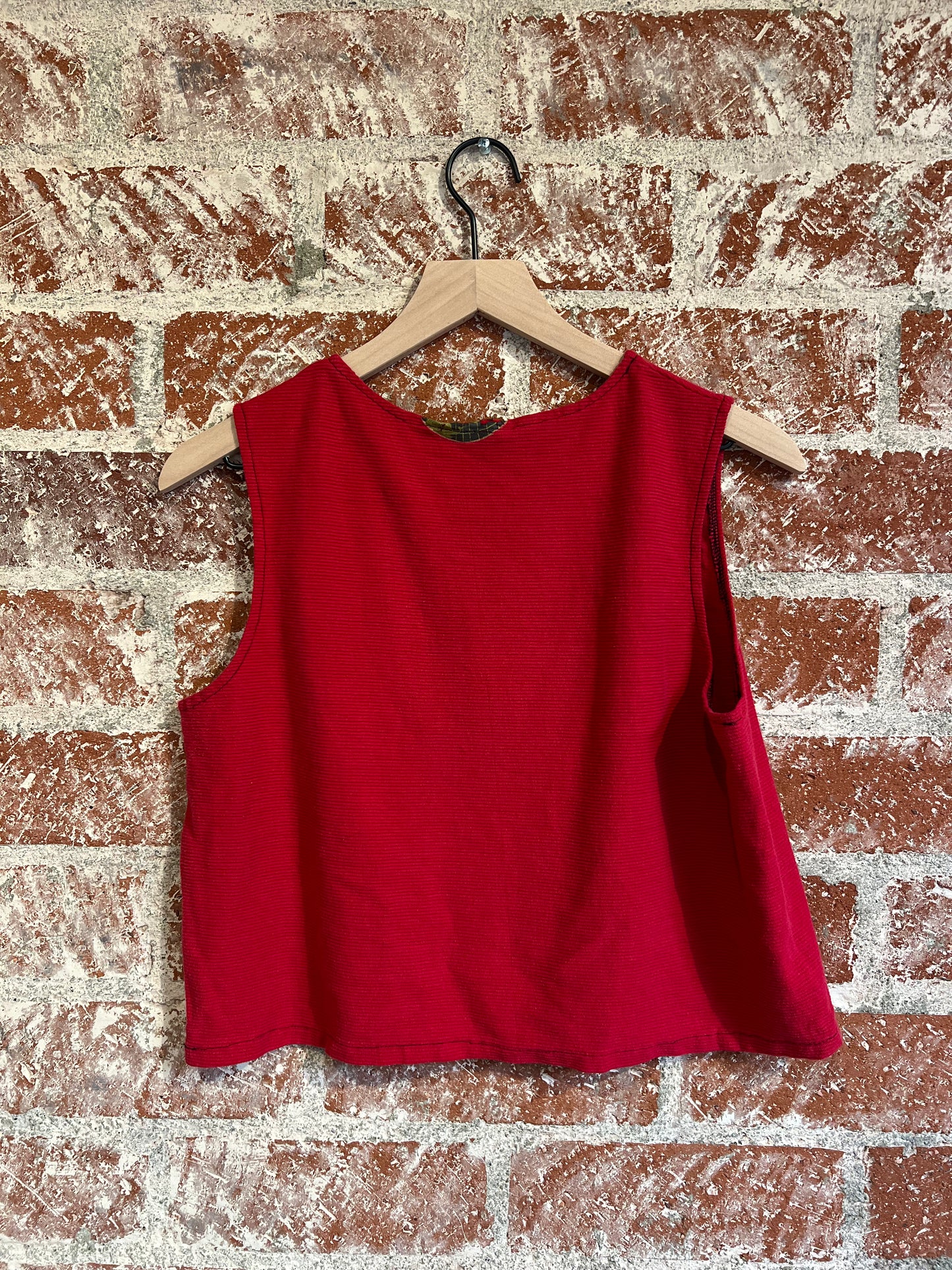 Remade: Recut Tank: Gopher State Ducks