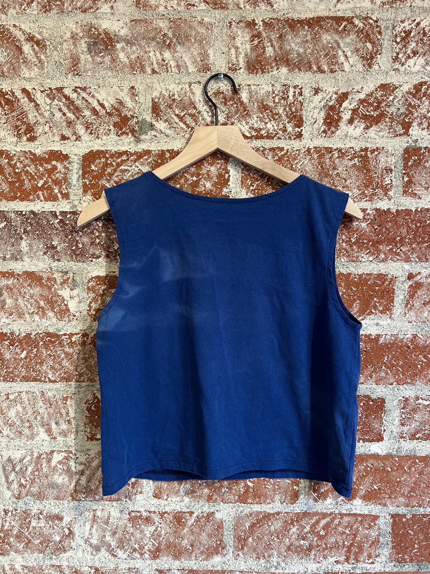 Remade: Recut Tank: Wildlife Conservation Society Penguins