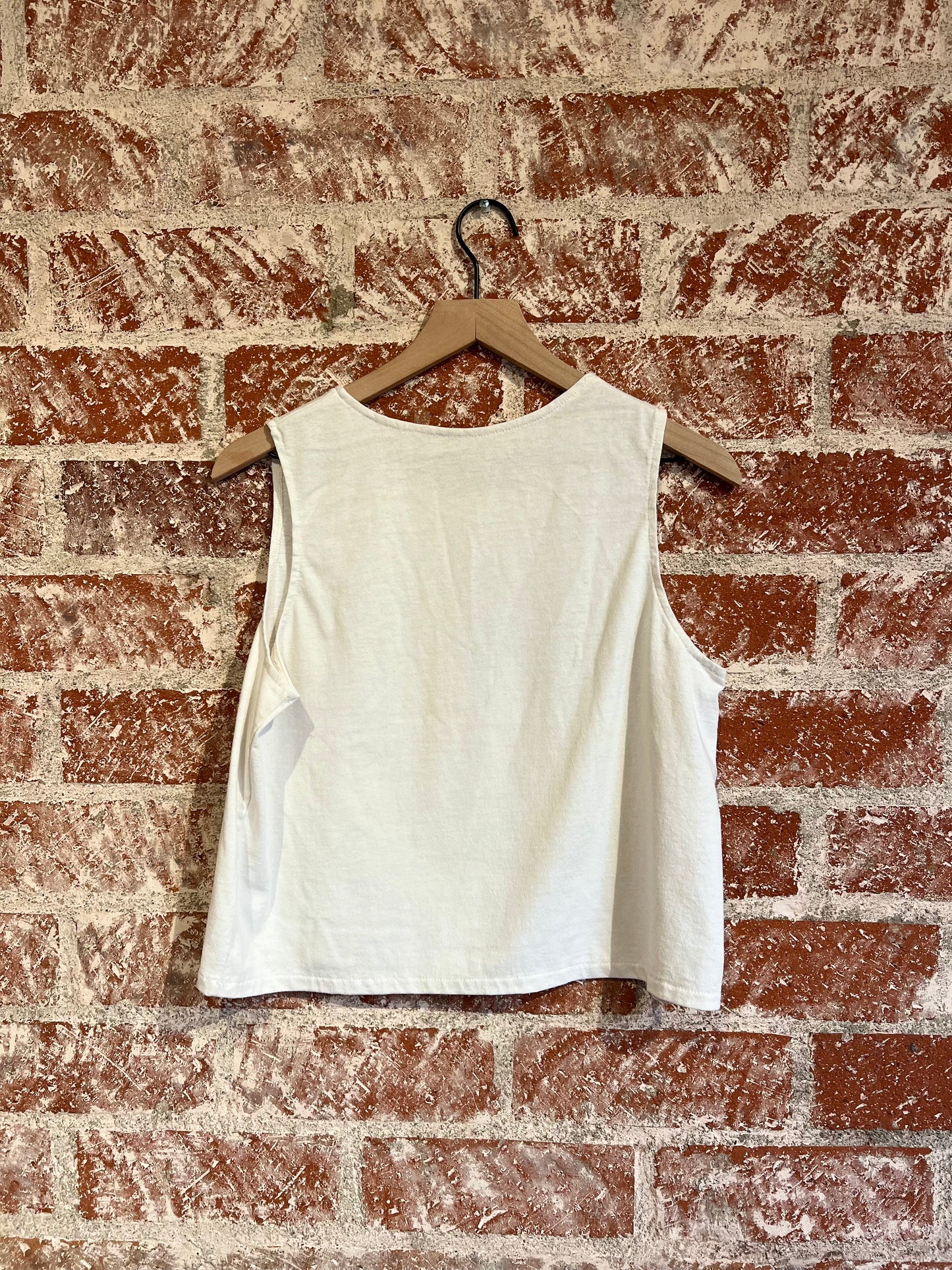 Remade: Recut Tank: Niagara Falls