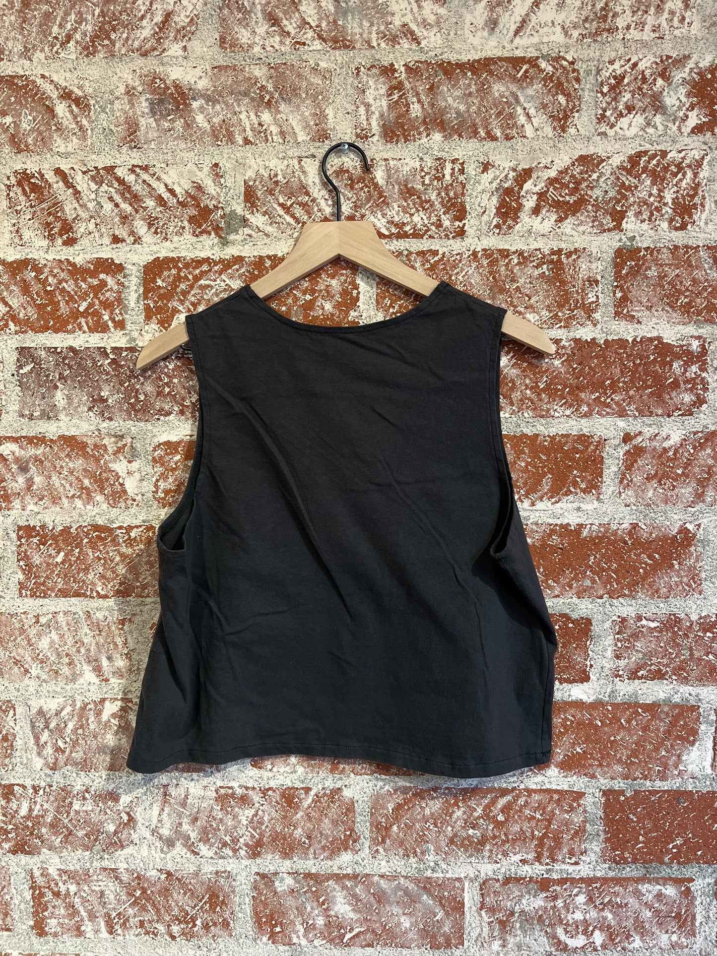 Remade: Recut Tank: Badlands