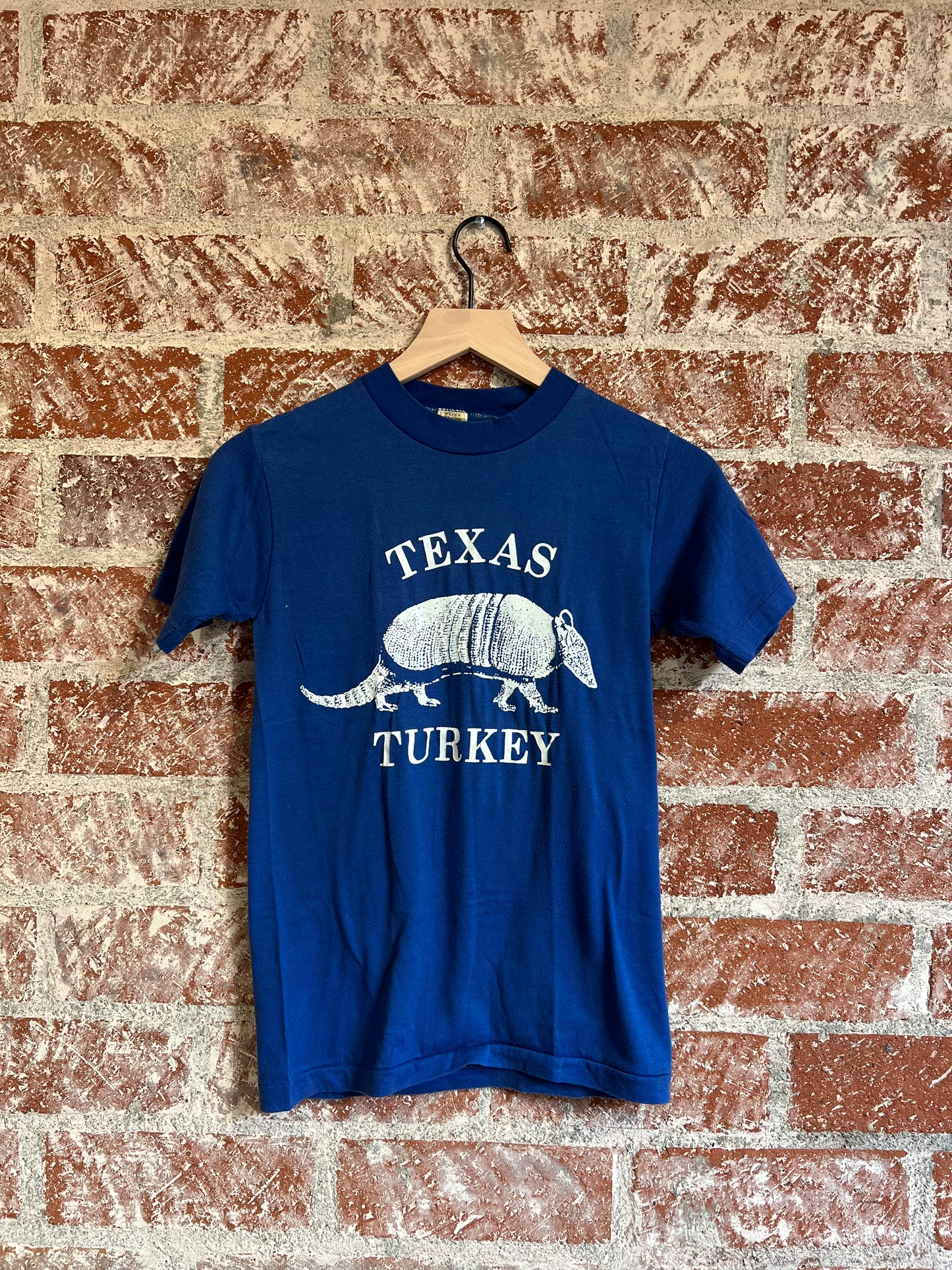 Vintage Tee: Texas Turkey
