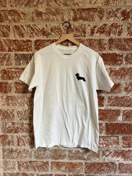 Vintage Tee: San Diego Dachsund Club