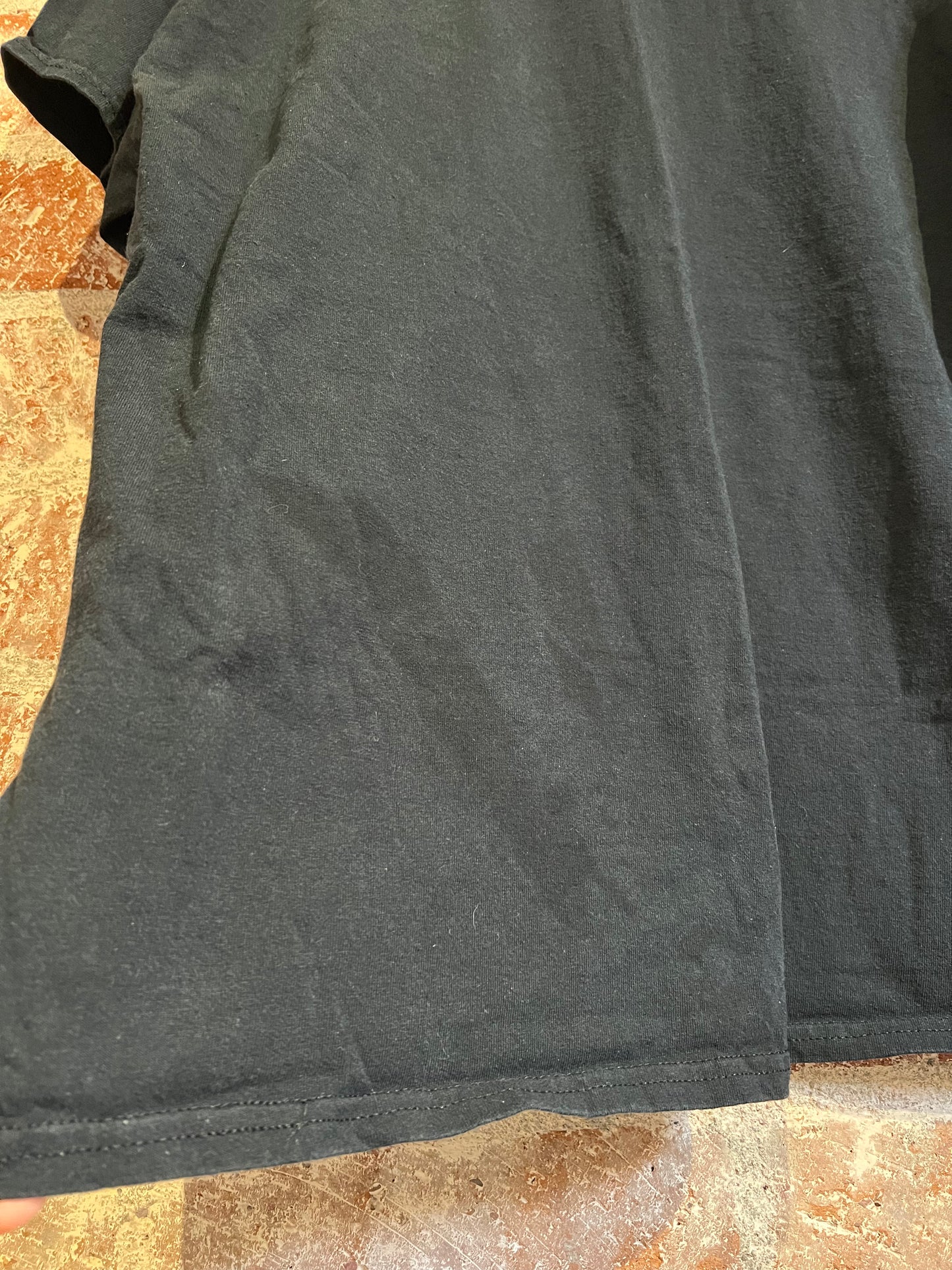 Vintage Tee: Big Bend Bravoceratops
