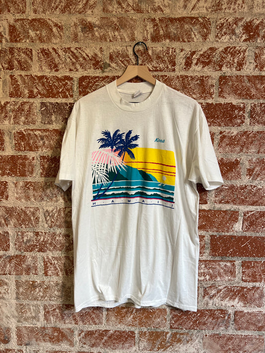 Vintage Tee: Kona Shores