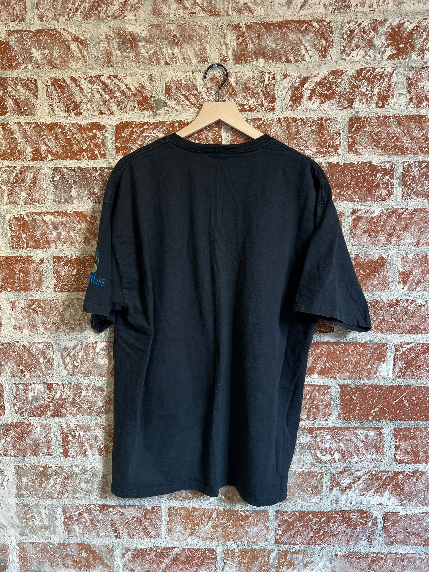 Vintage Tee: Night Vision
