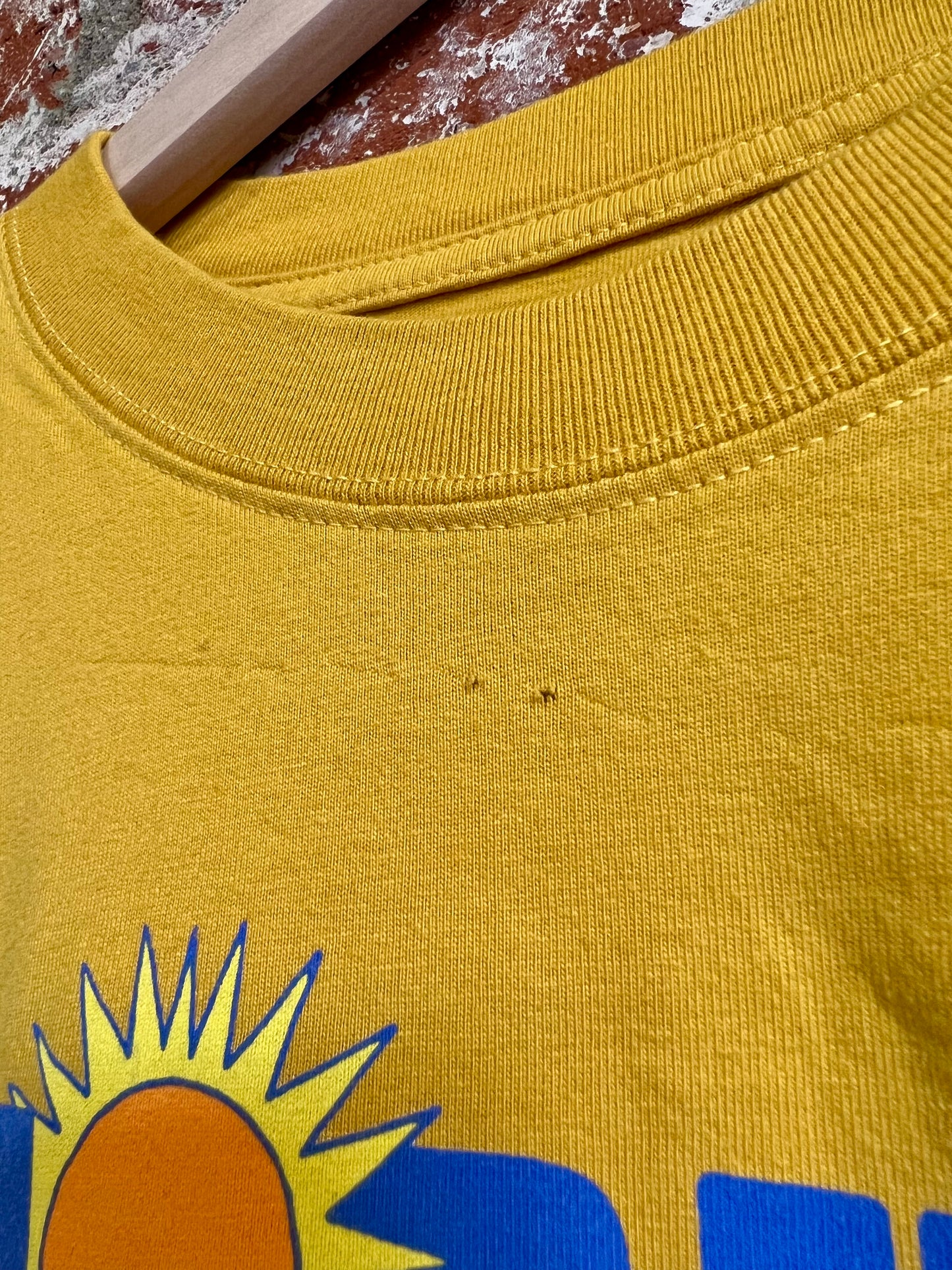 Remade Long Sleeve: LA River